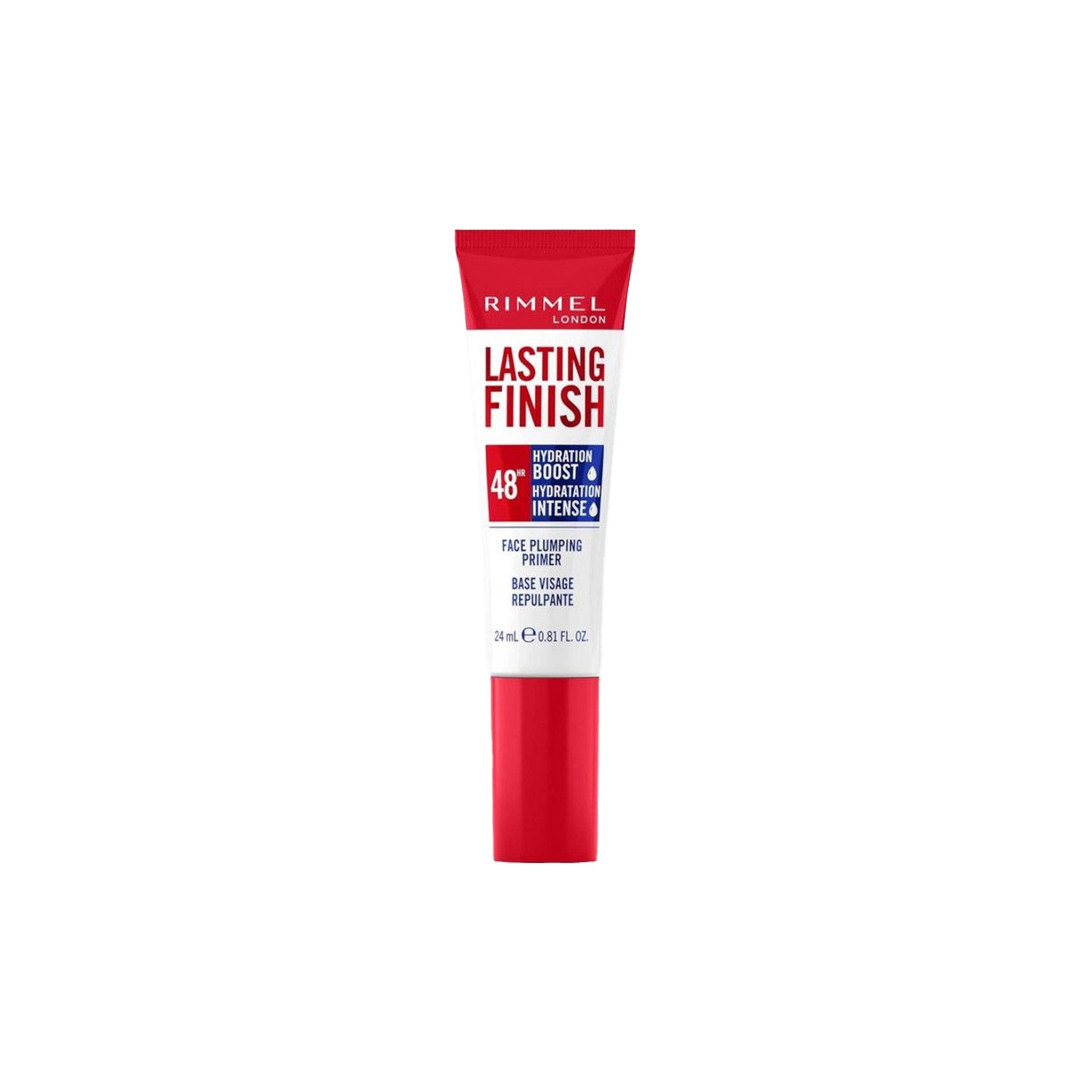 Rimmel London Lasting Finish 48hr Hydration Boost Primer Lebanon