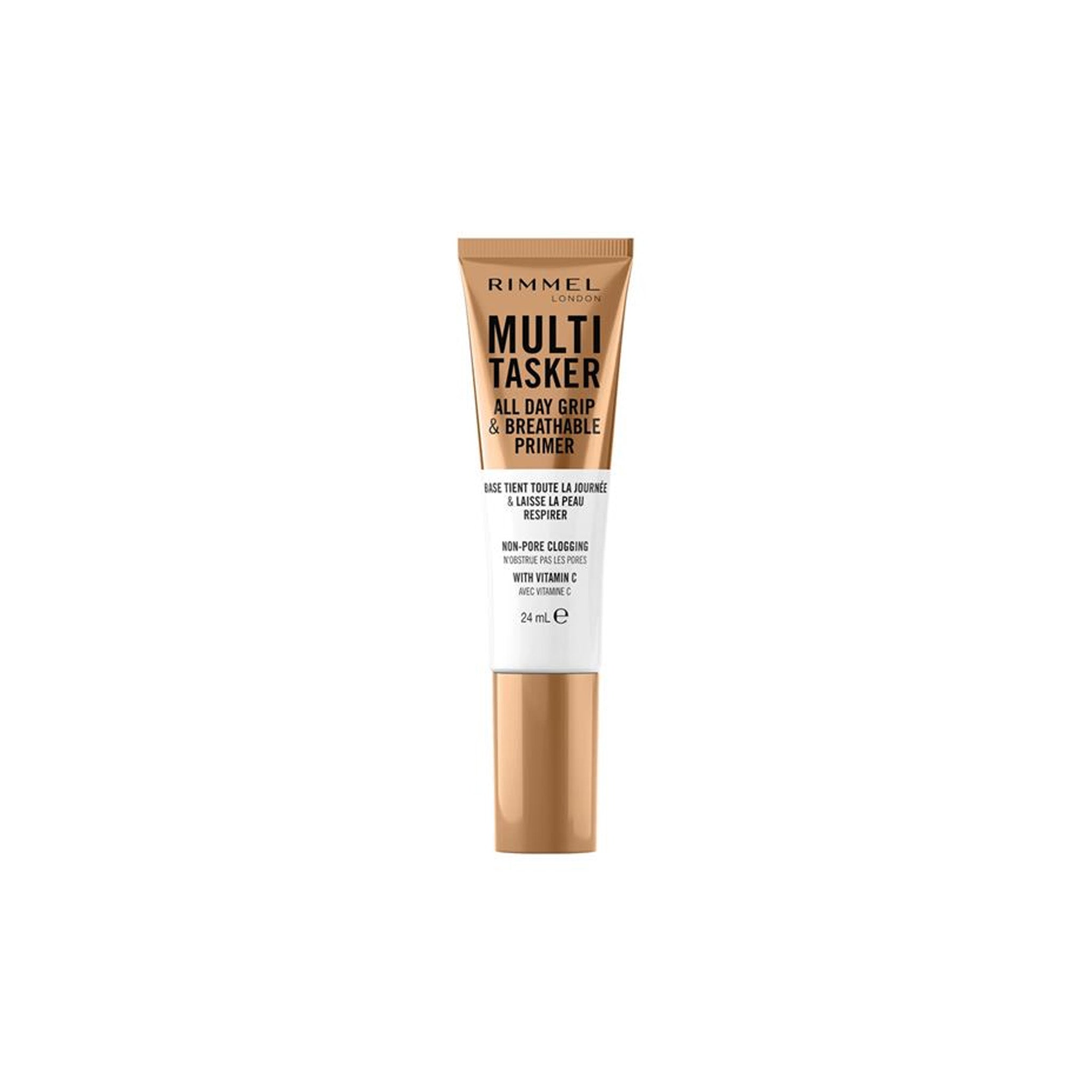 Rimmel London Multi-Tasker All Day Grip & Breathable Primer Lebanon