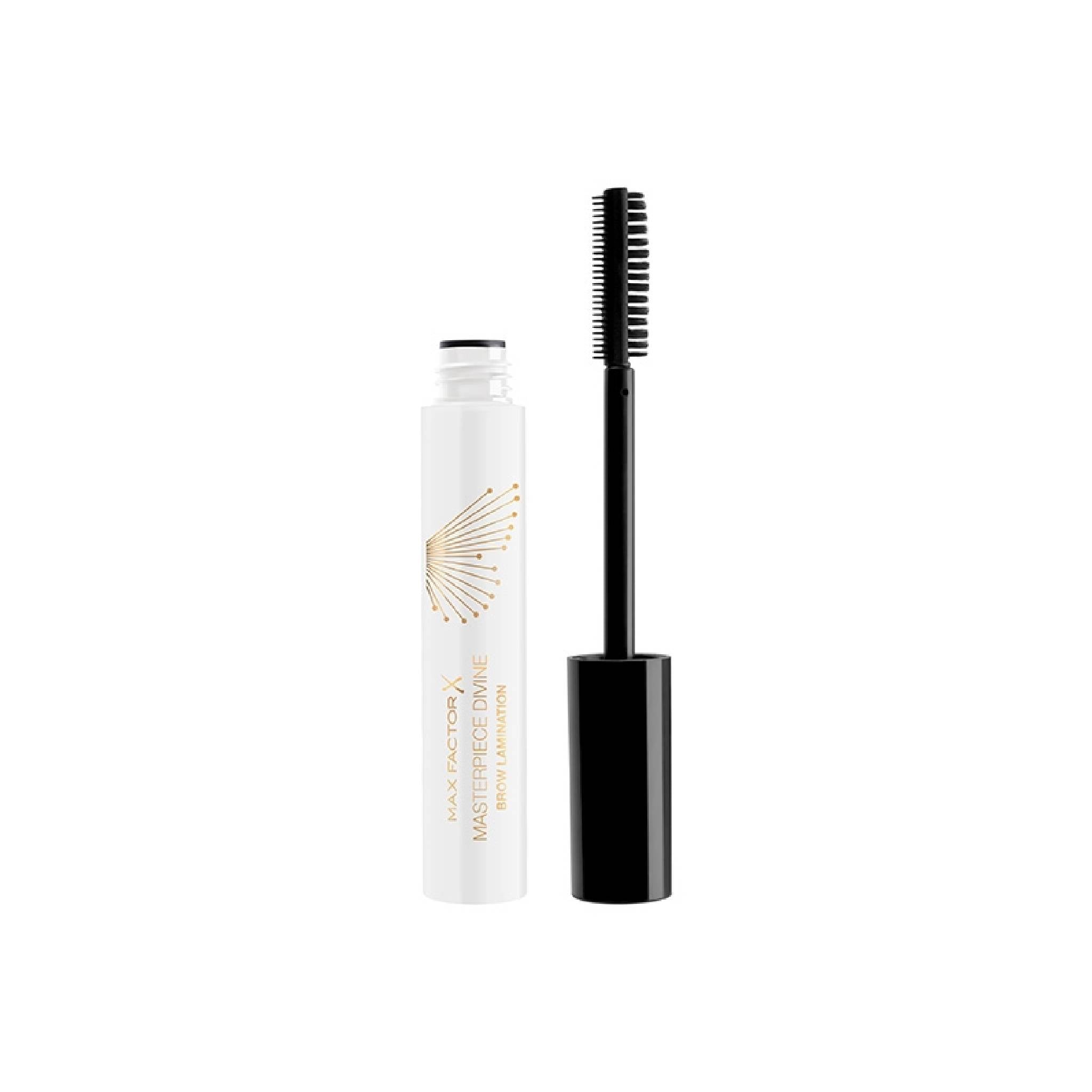 Max Factor Masterpiece Divine Brow Lamination 001 Clear Lebanon