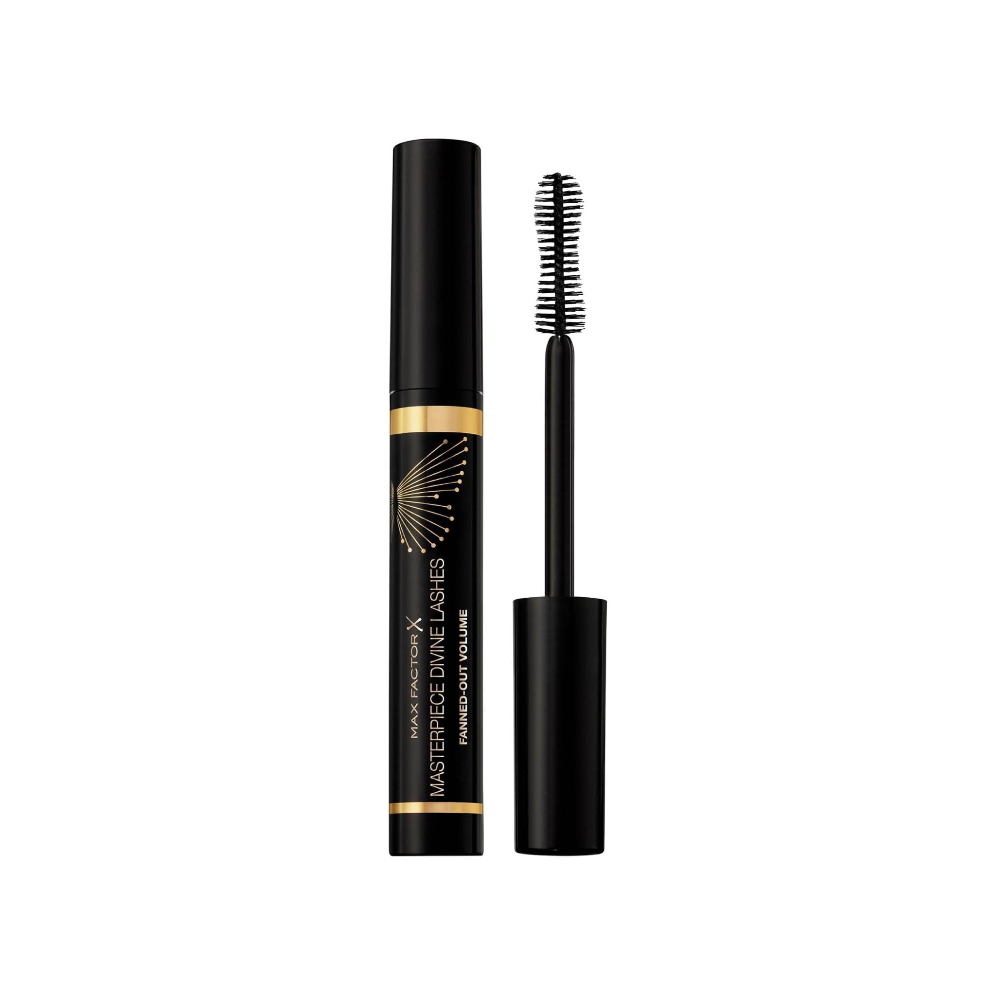 Max Factor Mascara New Divine Lashes Rich Black Lebanon