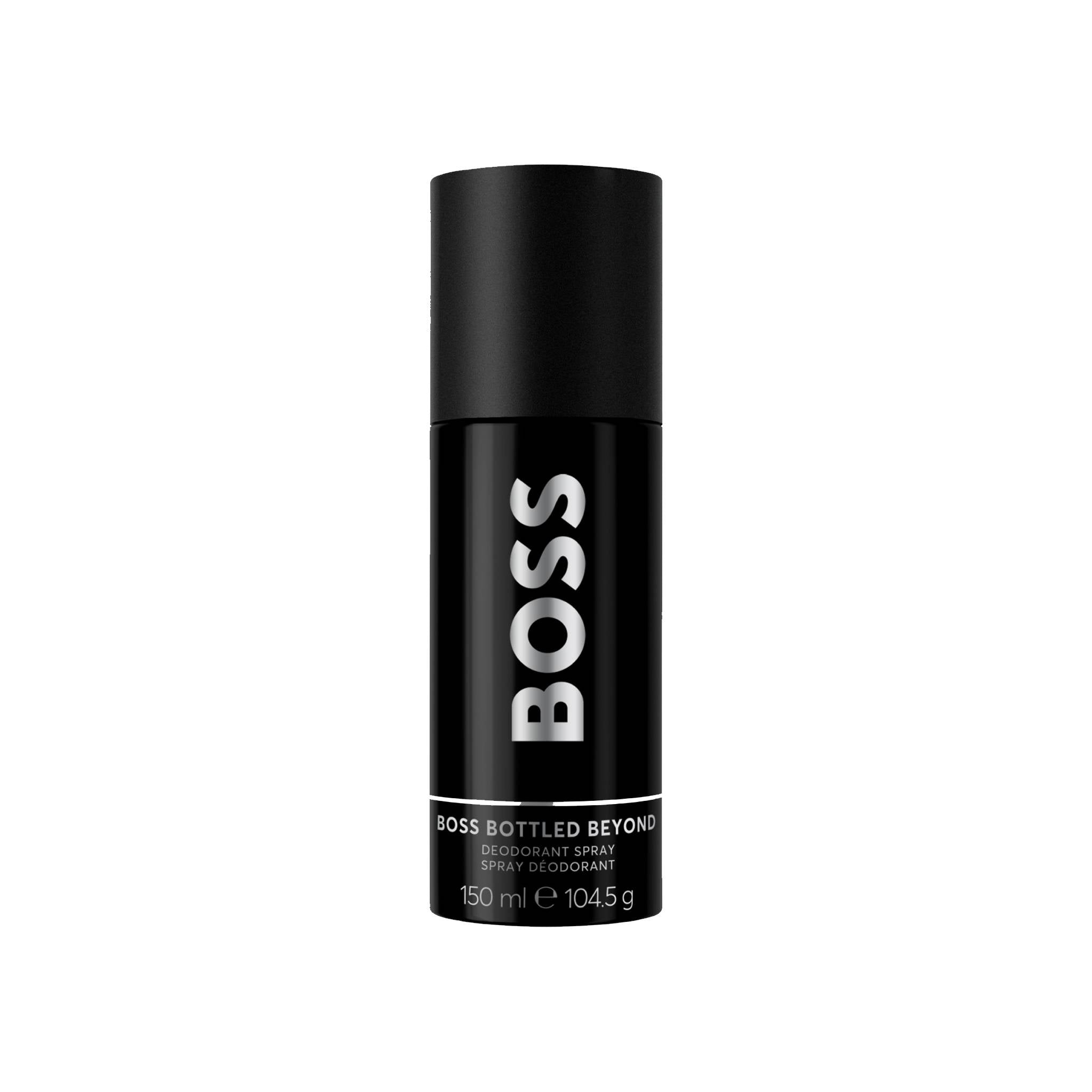 Hugo Boss Bos Bottled Beyond Deodorant 150ml Lebanon