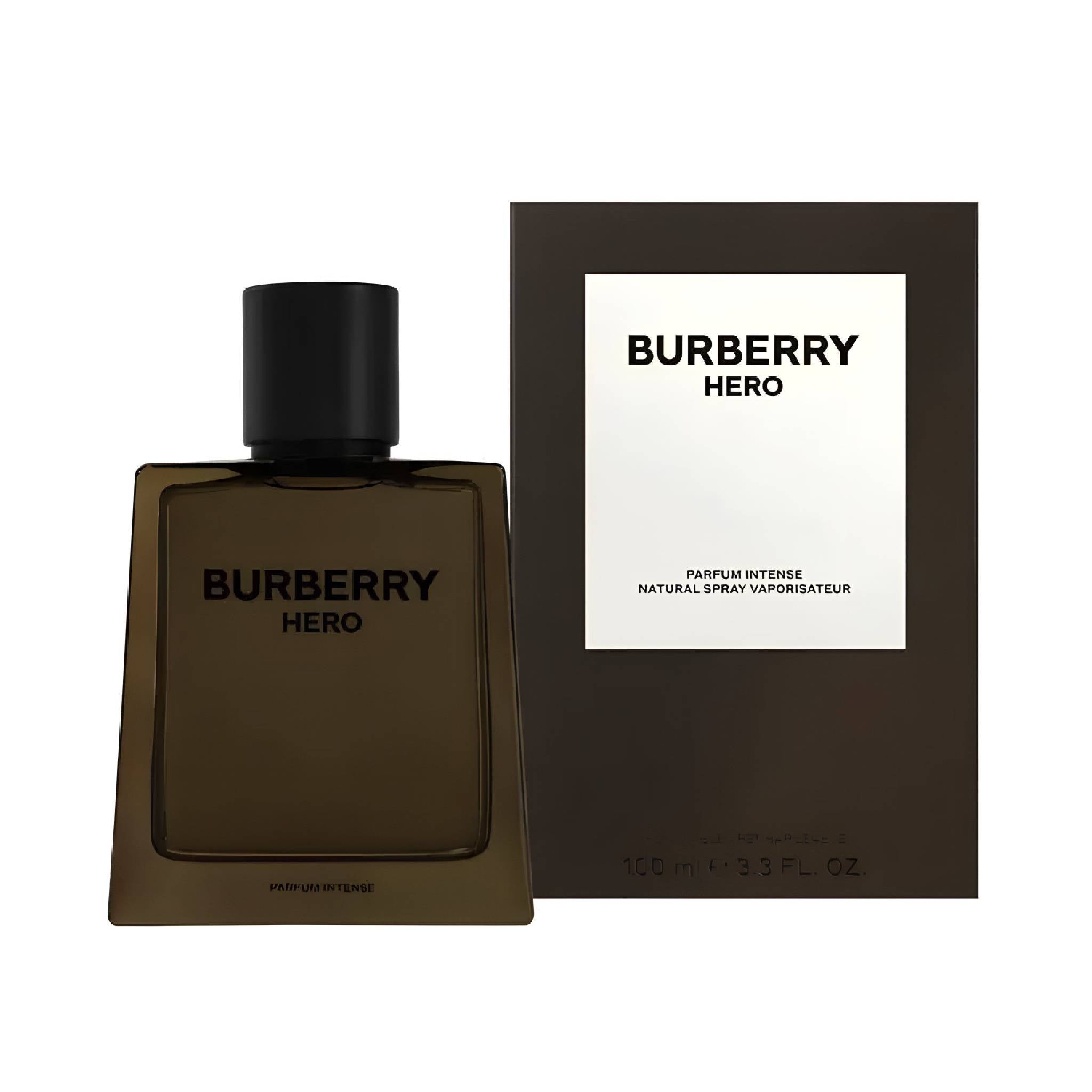 Burberry Hero Parfum Intense 100ml Lebanon