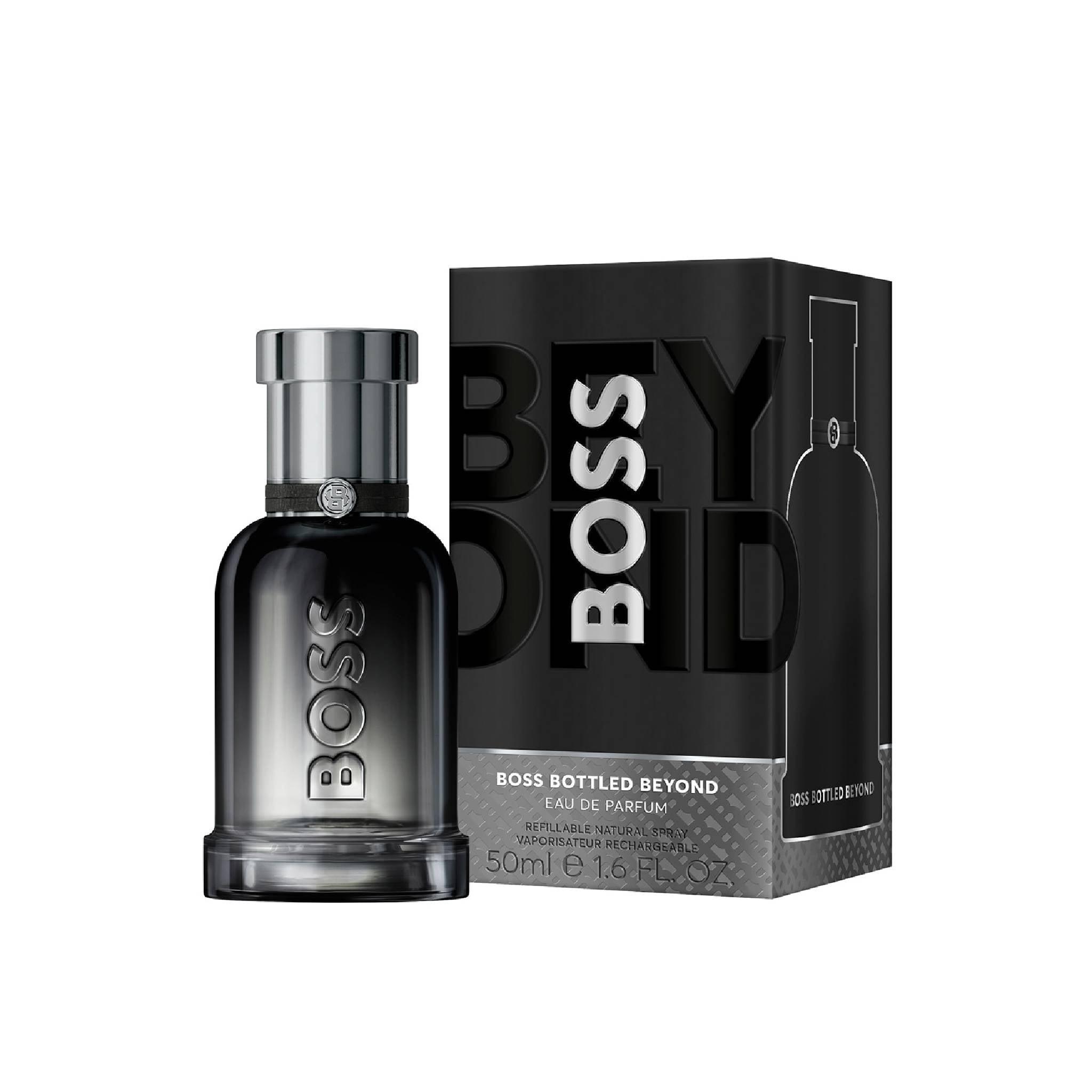 Hugo Boss Boss Bottled Beyond Eau de Parfum 50ml Lebanon