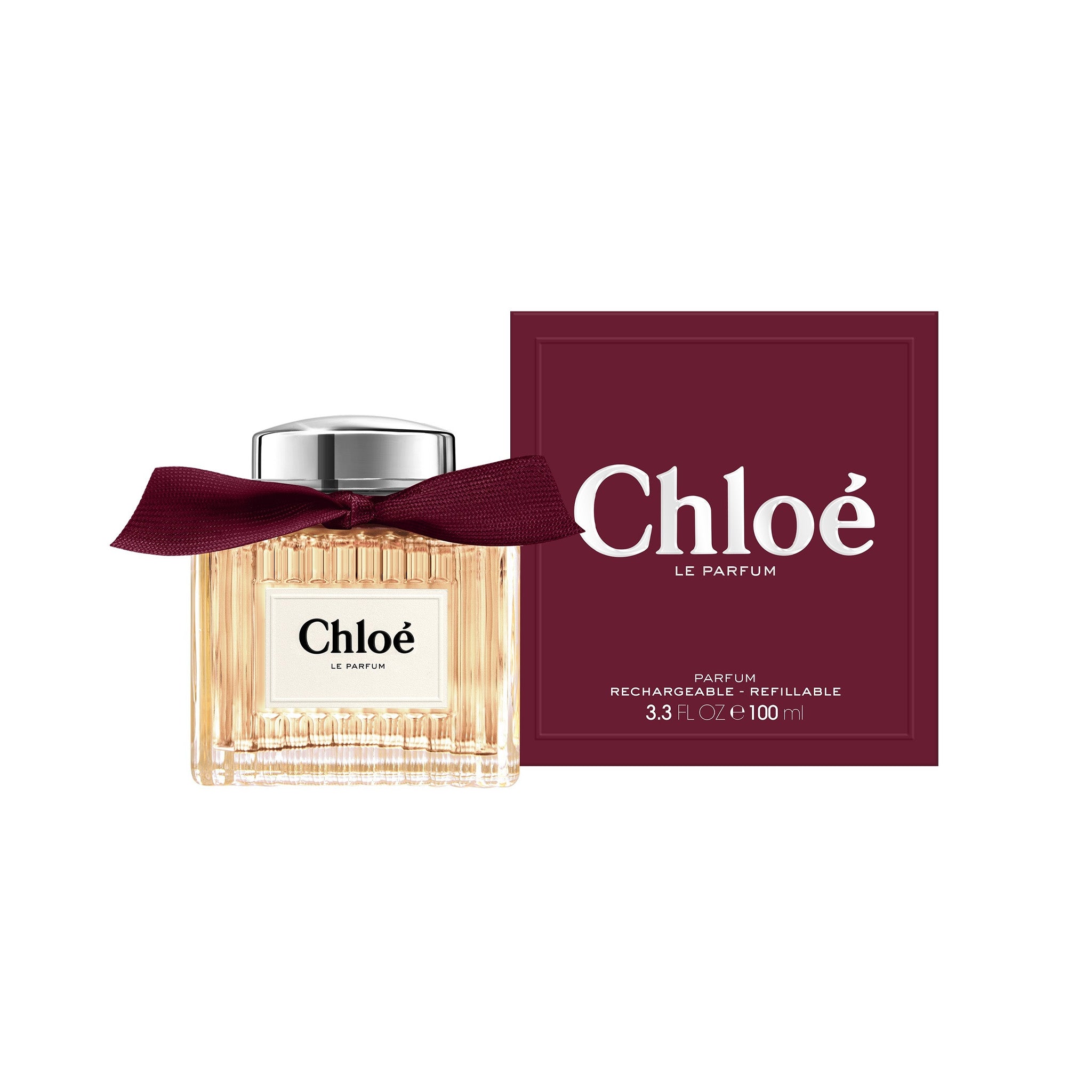 Chloe Chloé Le Parfum 100ml Lebanon
