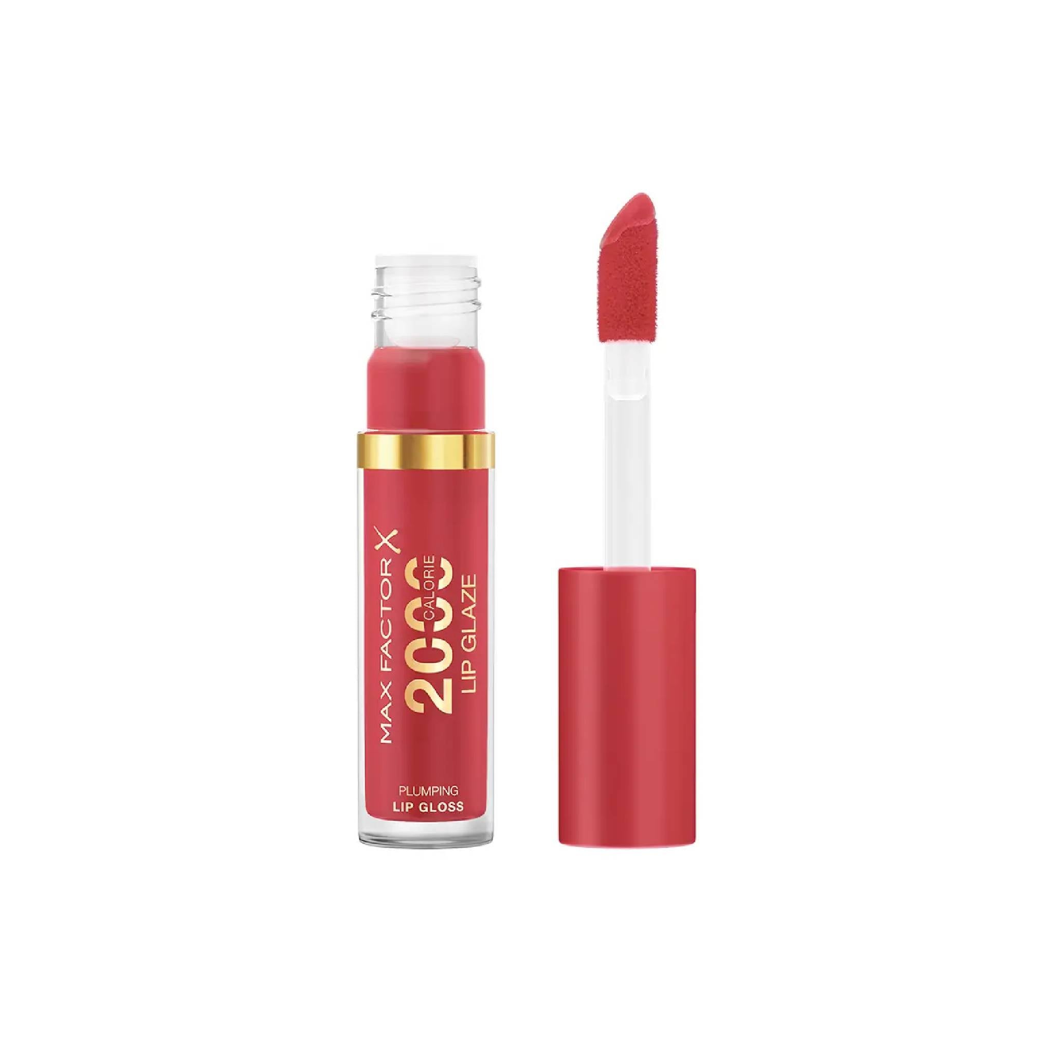 Max Factor 2000 Calorie Lip Glaze 000 Melting Ice Lebanon
