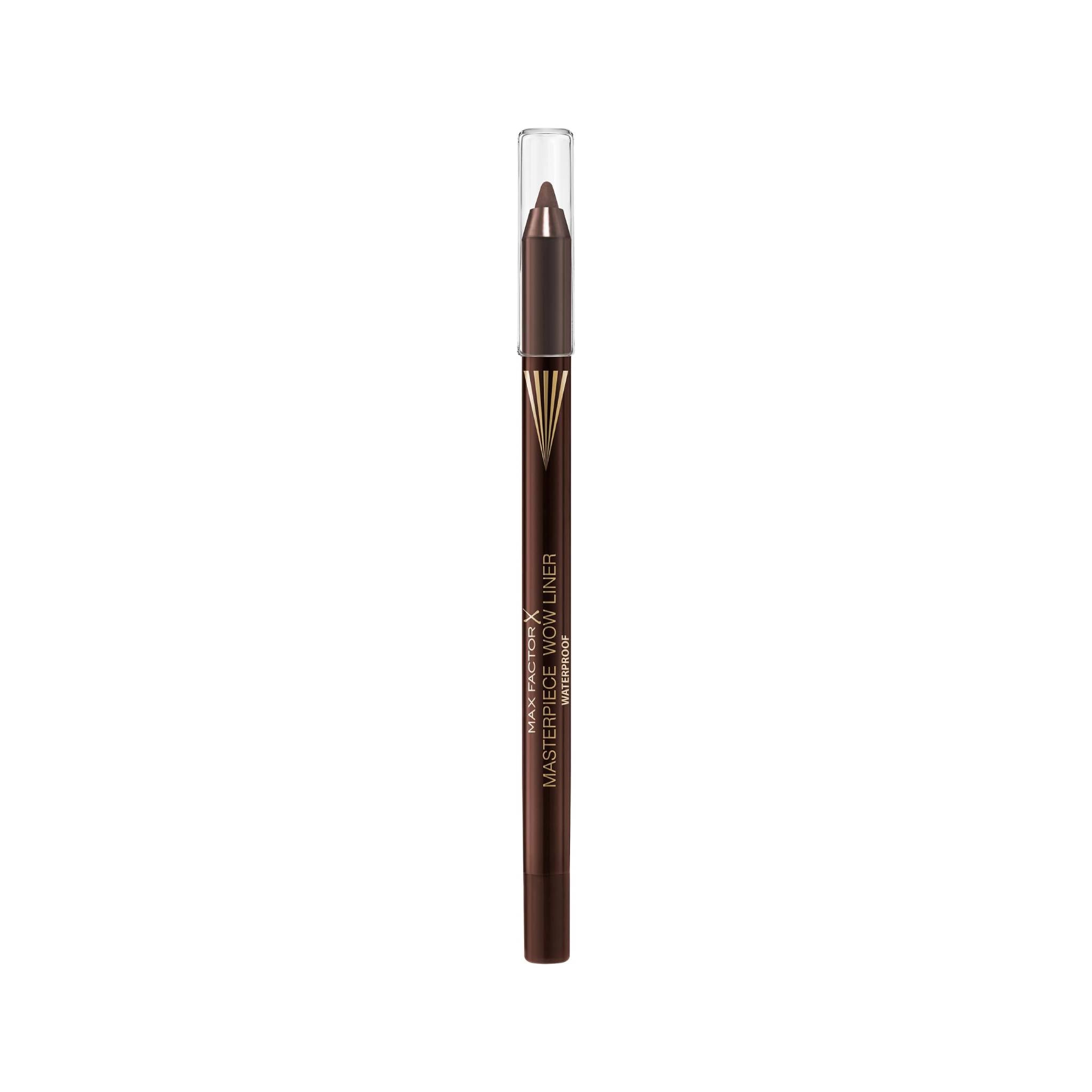 Max Factor Masterpiece Wow Gel Eyeliner 300 Midnight Black Lebanon