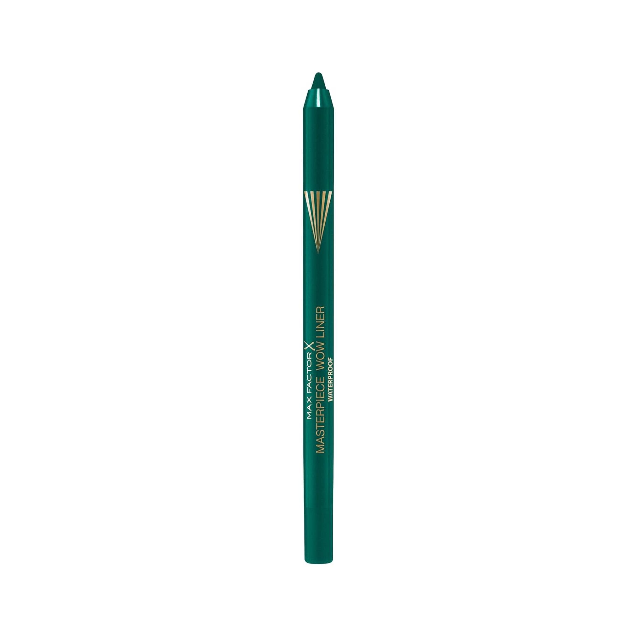 Max Factor Masterpiece Wow Gel Eyeliner 190 Sweet Fig Lebanon