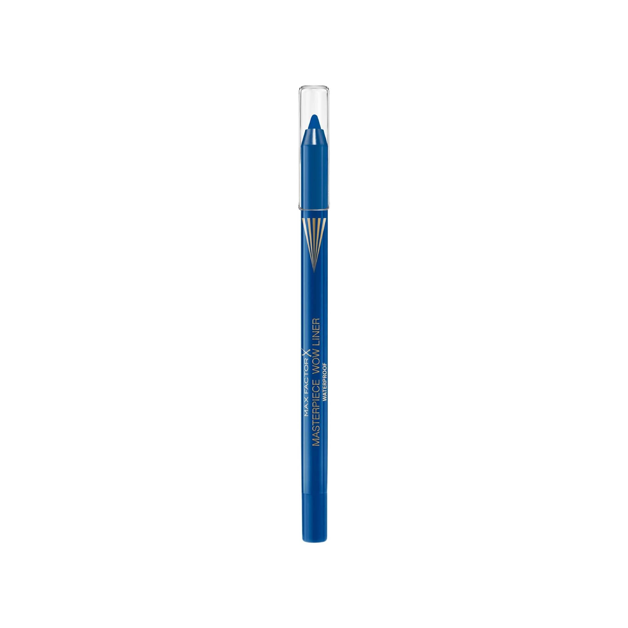 Max Factor Masterpiece Wow Gel Eyeliner 600 Emerald Green Lebanon