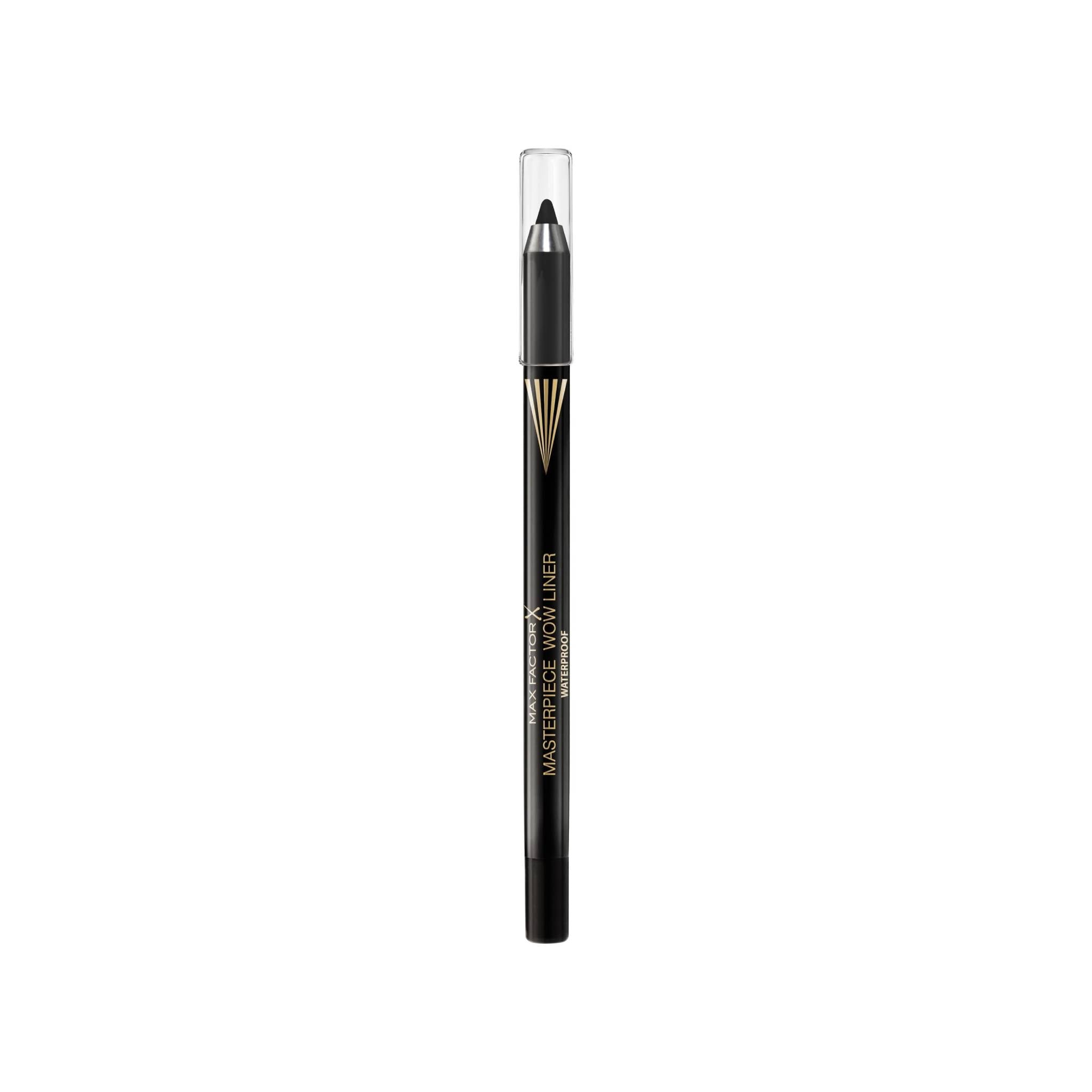 Max Factor Masterpiece Wow Gel Eyeliner 510 Ocean Blue Lebanon