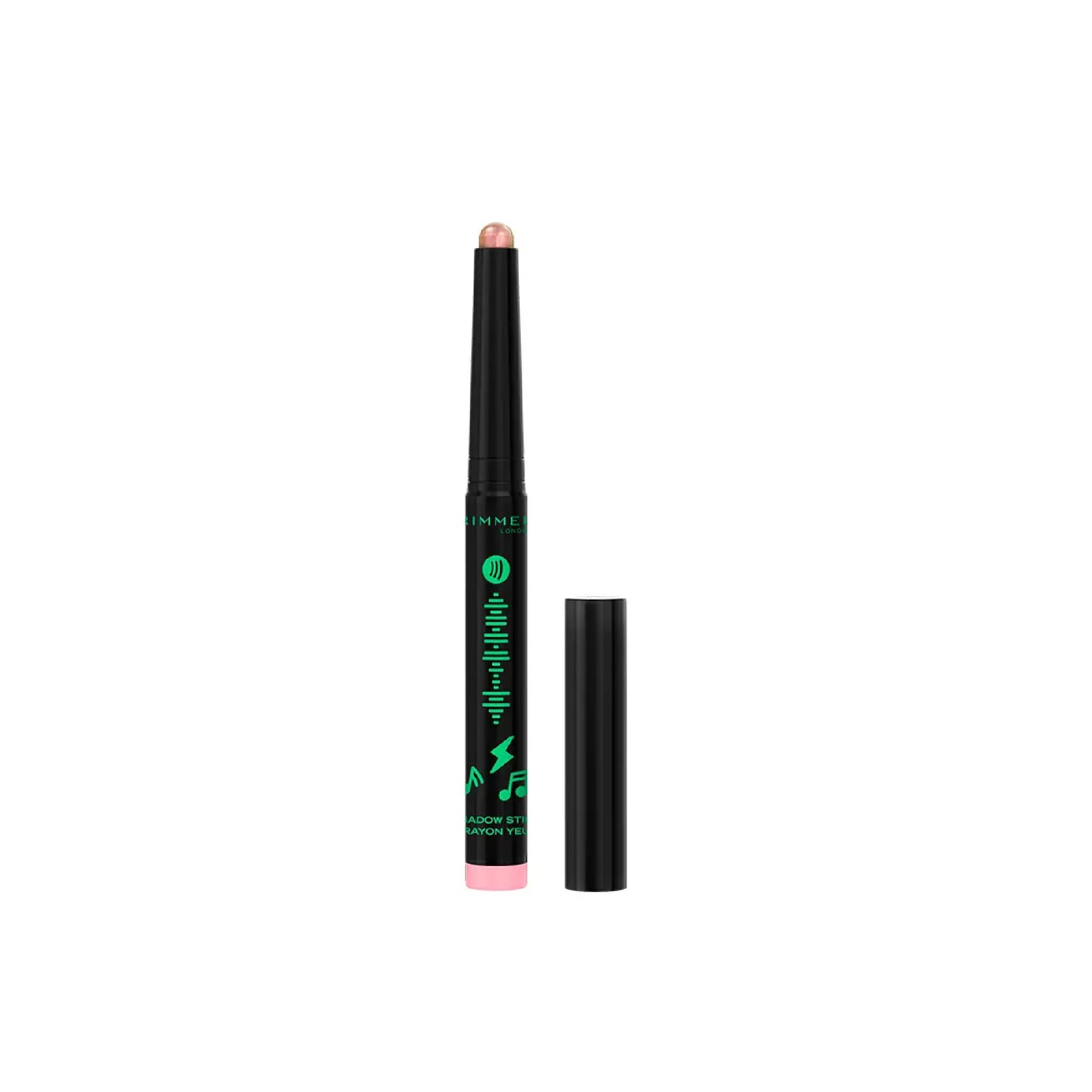 Rimmel London Wonder Last Eyeshadow 006 Mermaid Blush Lebanon