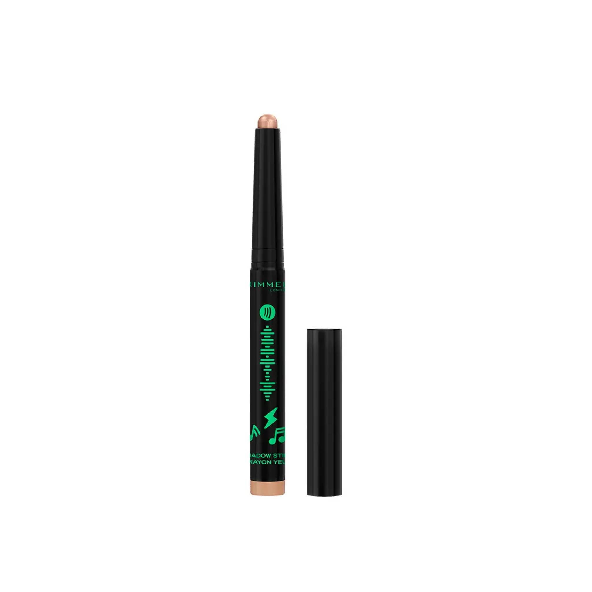 Rimmel London Wonder Last Eyeshadow 004 Soft Bubbles Lebanon