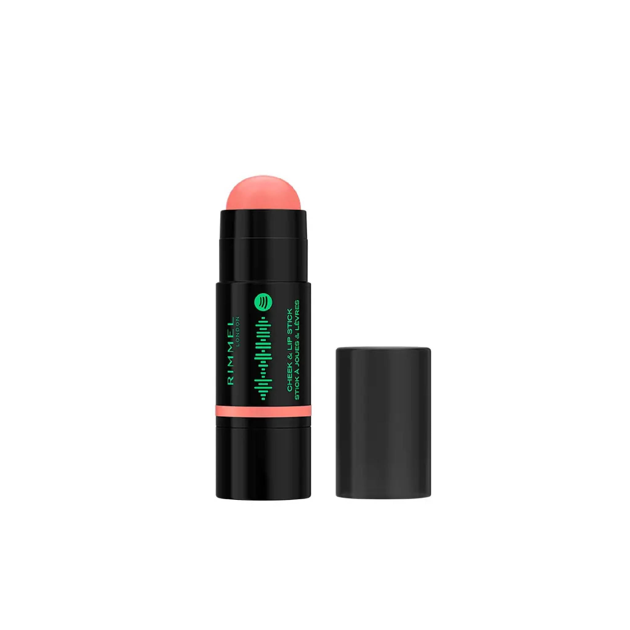 Rimmel London Hybrid Glow Multistick 230 Nude Beats Lebanon