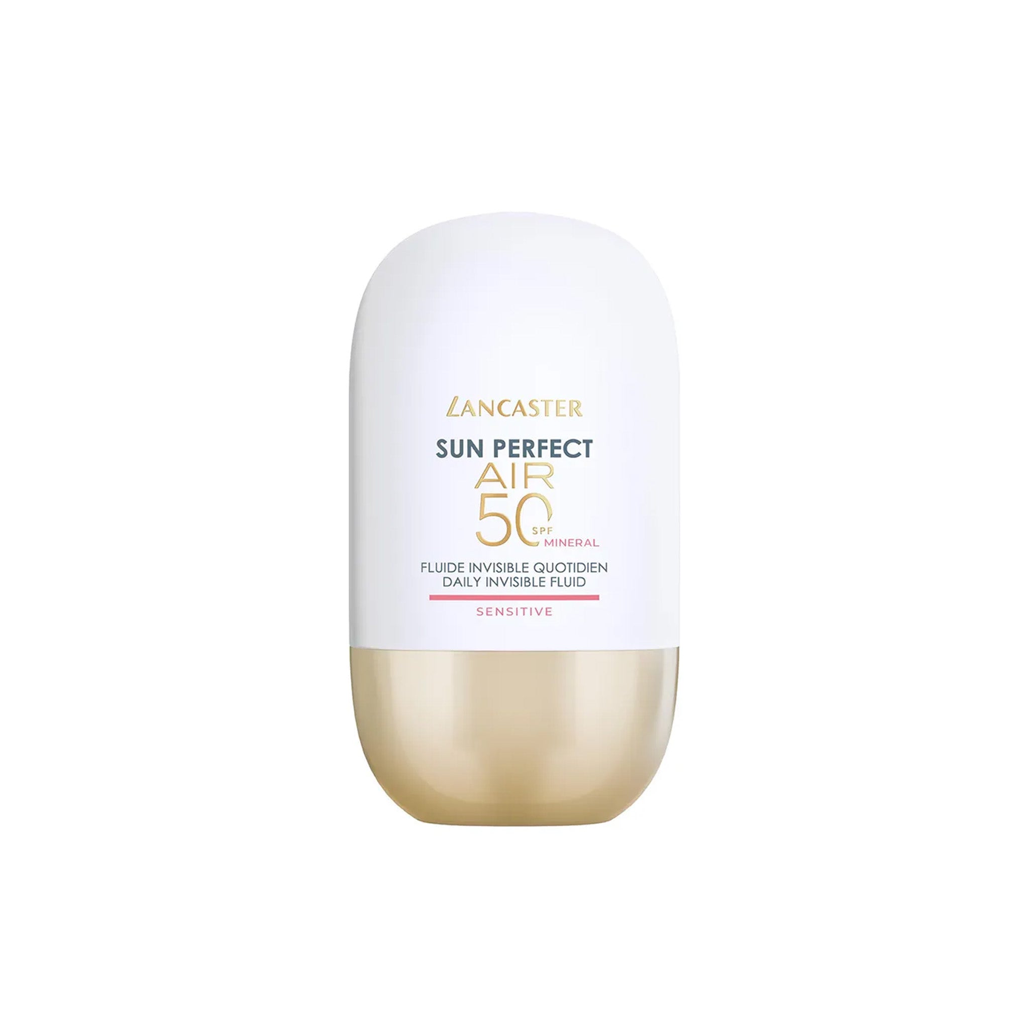 Sun Perfect Daily Fluid Air Sensitive Mineral