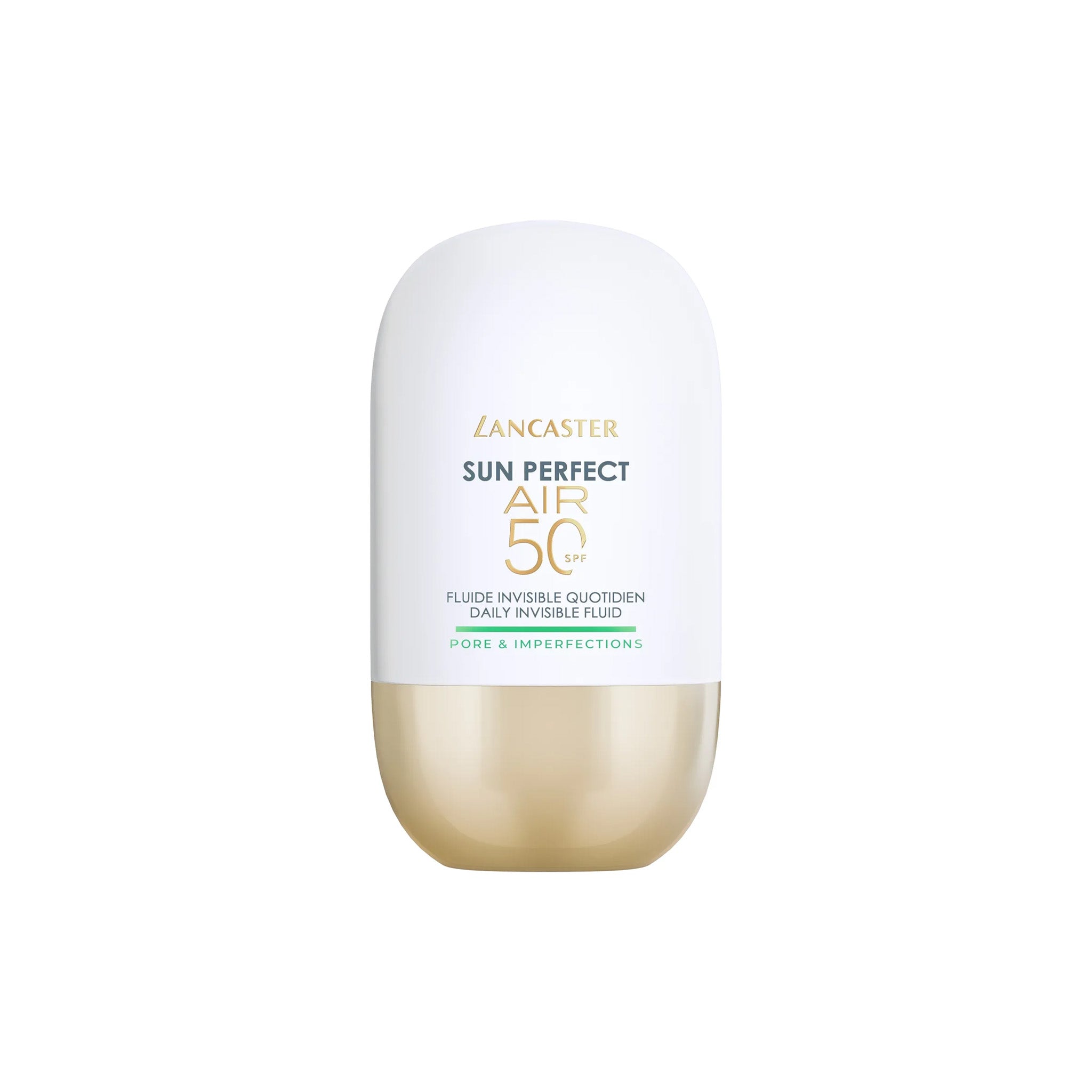 Sun Perfect Daily Fluid Air Pores