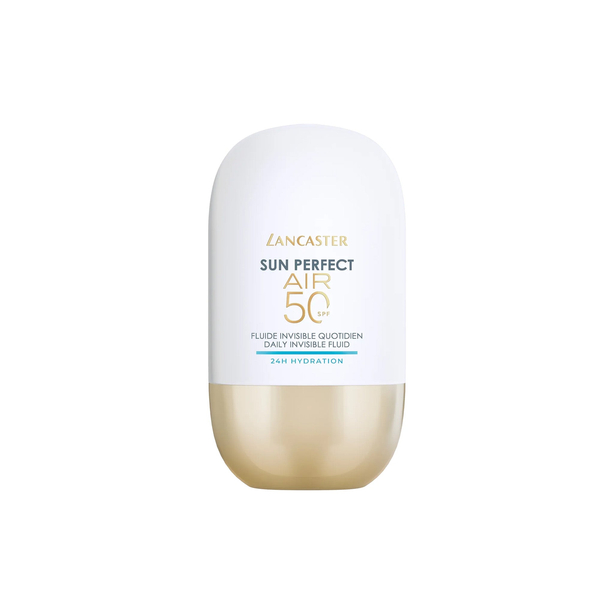 Sun Perfect DailyFluid Air 24H Hydration