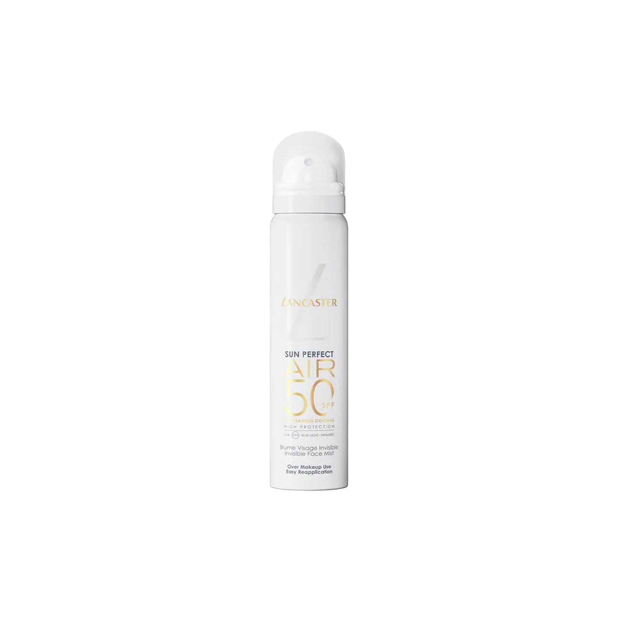 Sun Perfect Air Invisible Face Mist SPF50