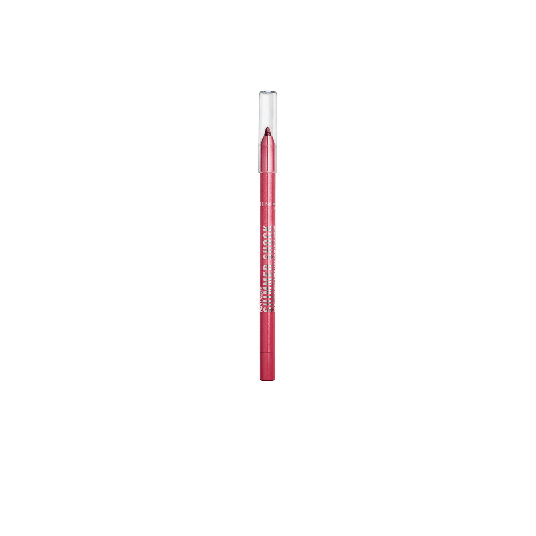 Rimmel London Thrill Seeker Shimmer Shock Eyeliner 002 Blueberry Blast Lebanon