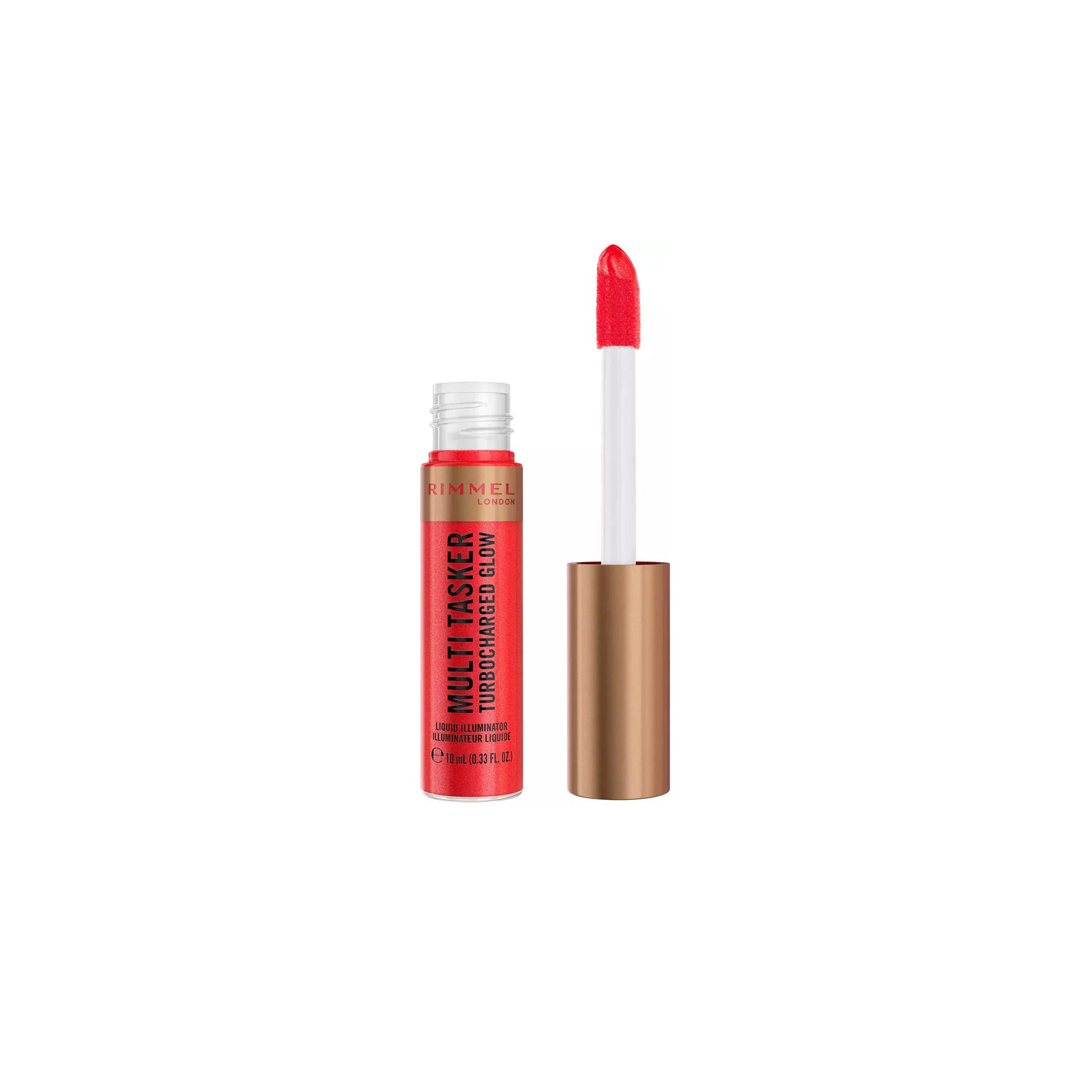 Rimmel London Multi Tasker Turbocharged Glow 003 Main Character Lebanon
