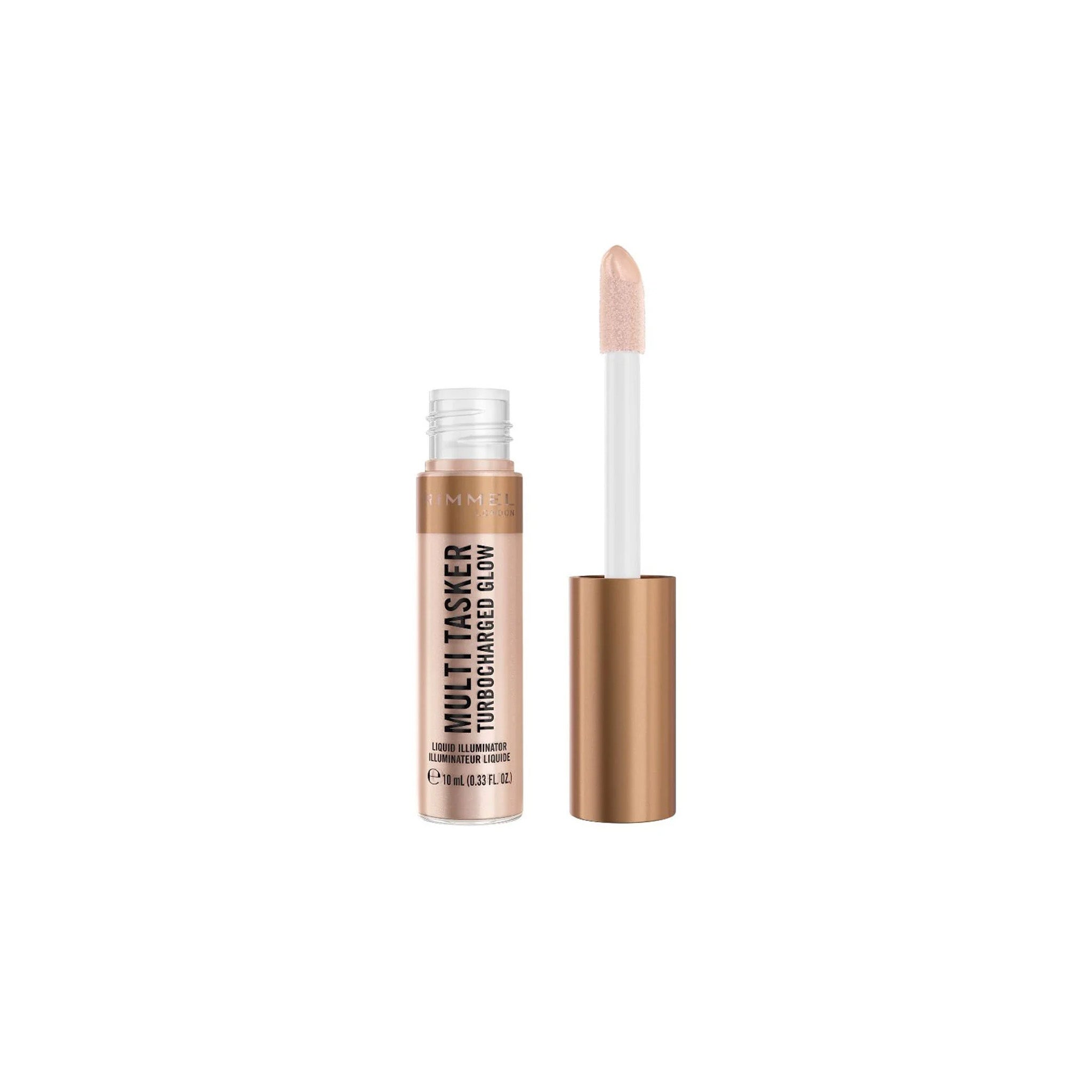 Rimmel London Multi Tasker Turbocharged Glow 004 Chelsea Glow Lebanon