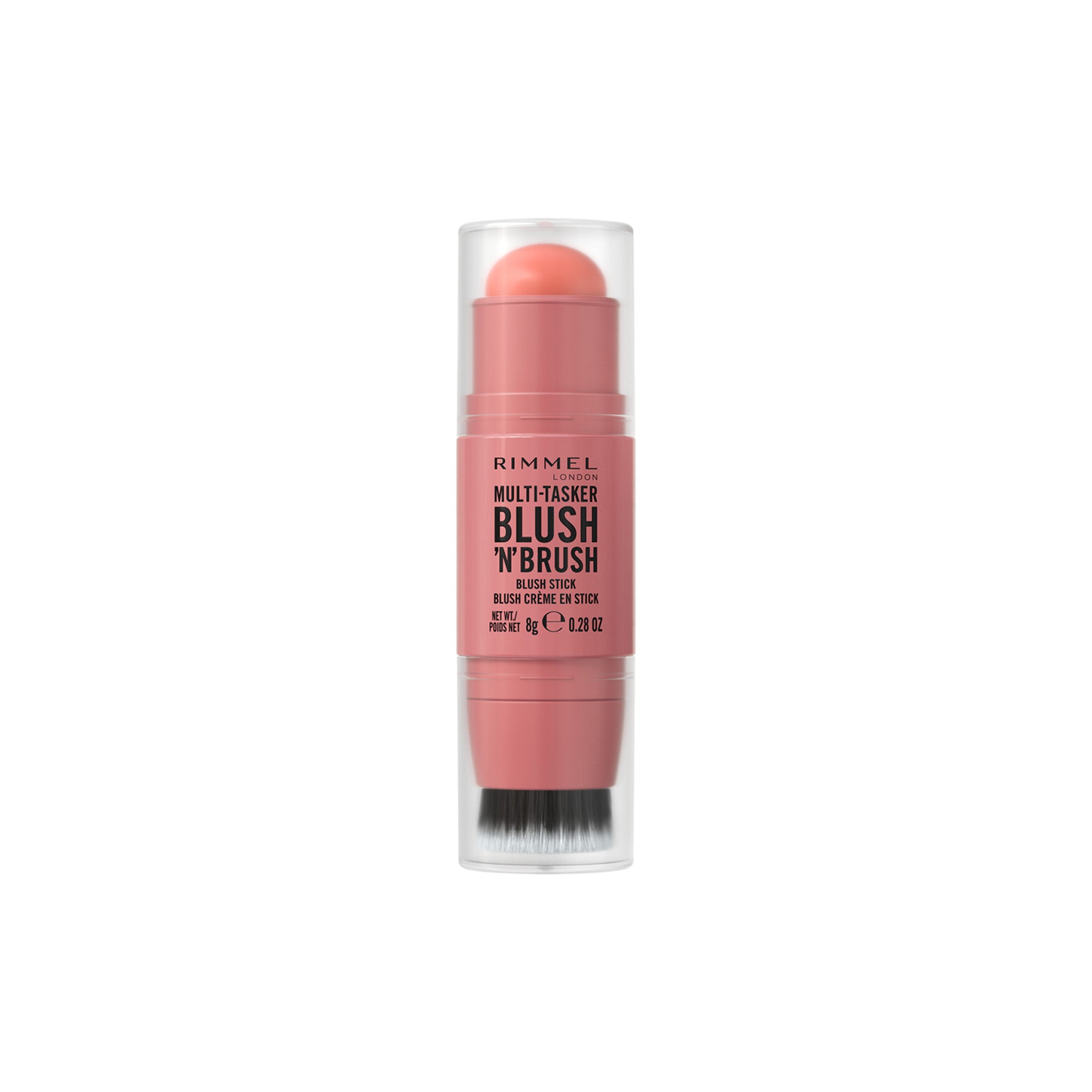 Multi-Tasker Blush'N'Brush Stick
