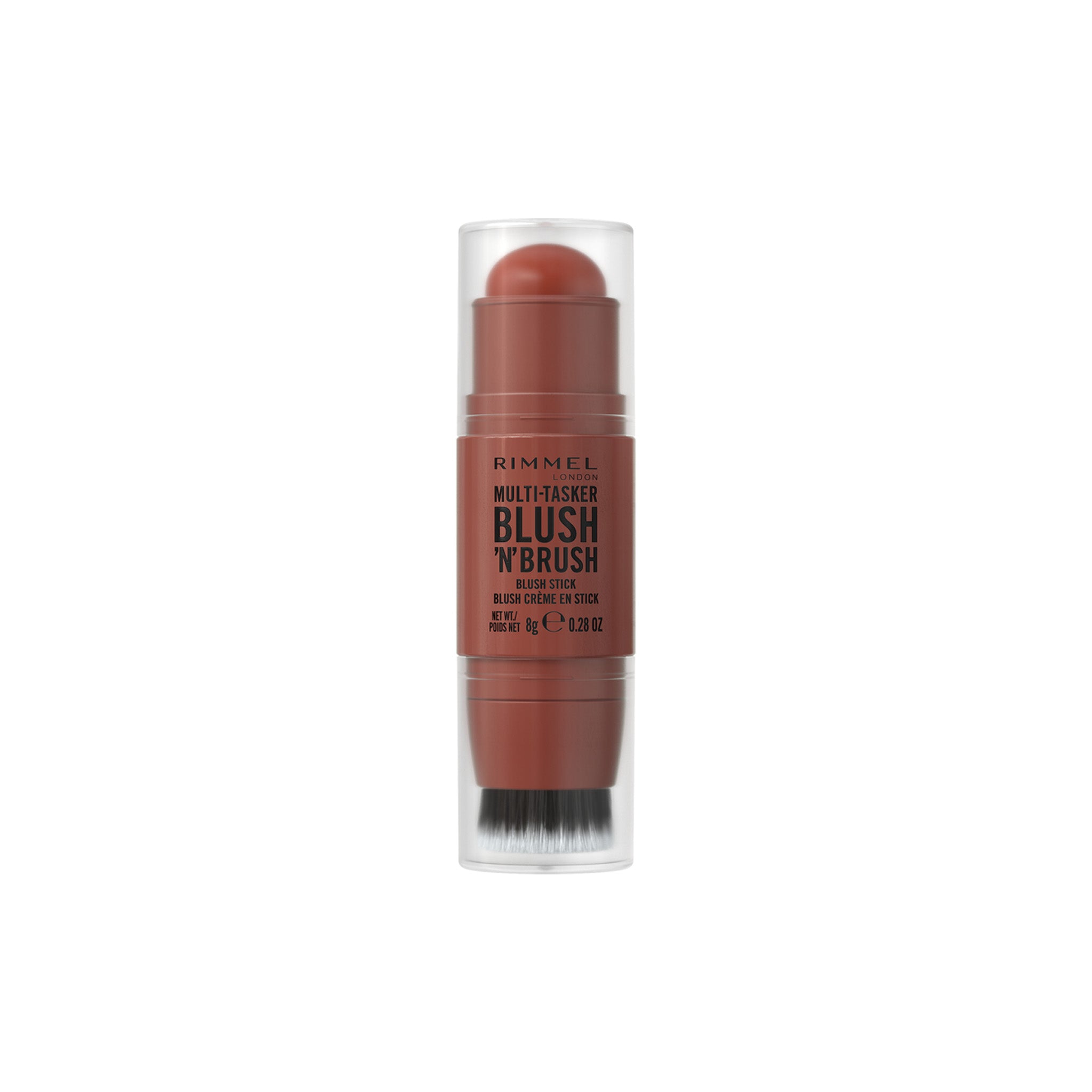 Multi-Tasker Blush'N'Brush Stick