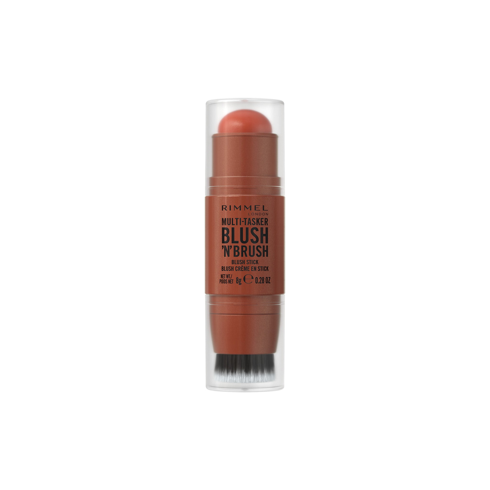 Multi-Tasker Blush'N'Brush Stick