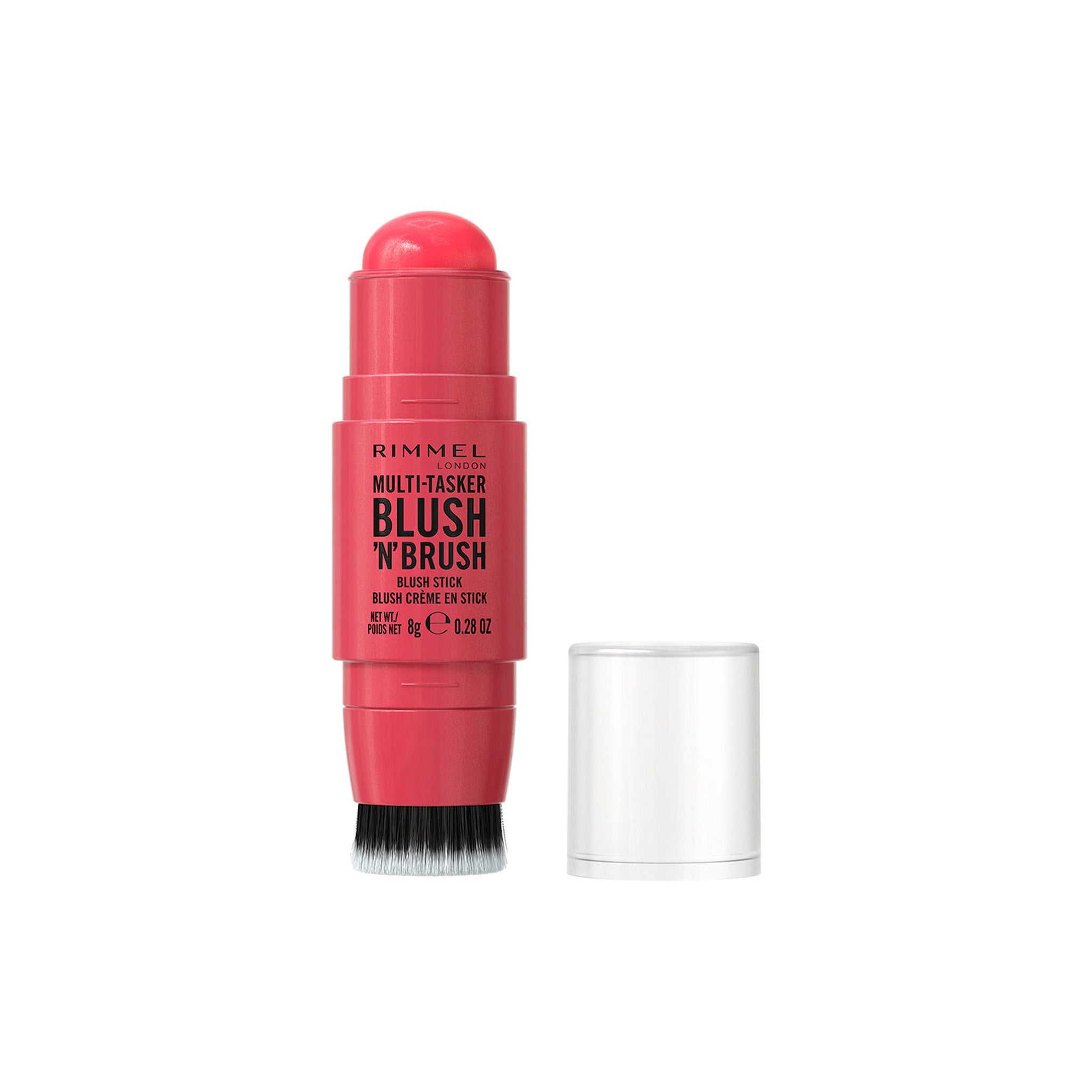 Multi-Tasker Blush'N'Brush Stick