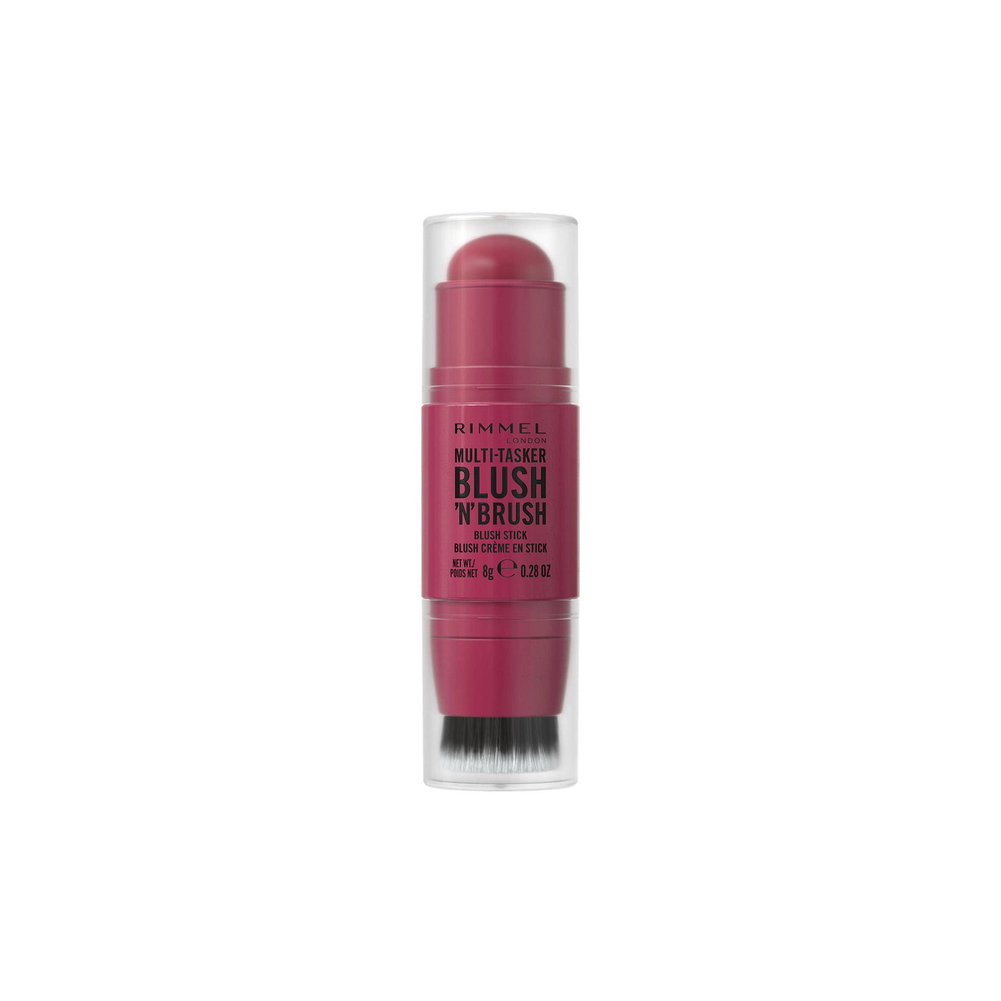 Multi-Tasker Blush'N'Brush Stick
