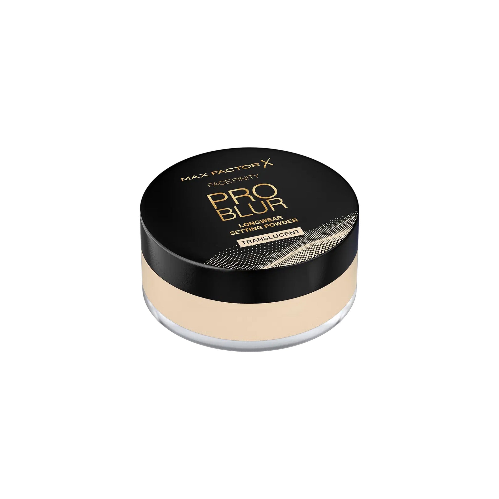 Max Factor Facefinity Pro Blur Longwear Setting Powder Translucent Lebanon