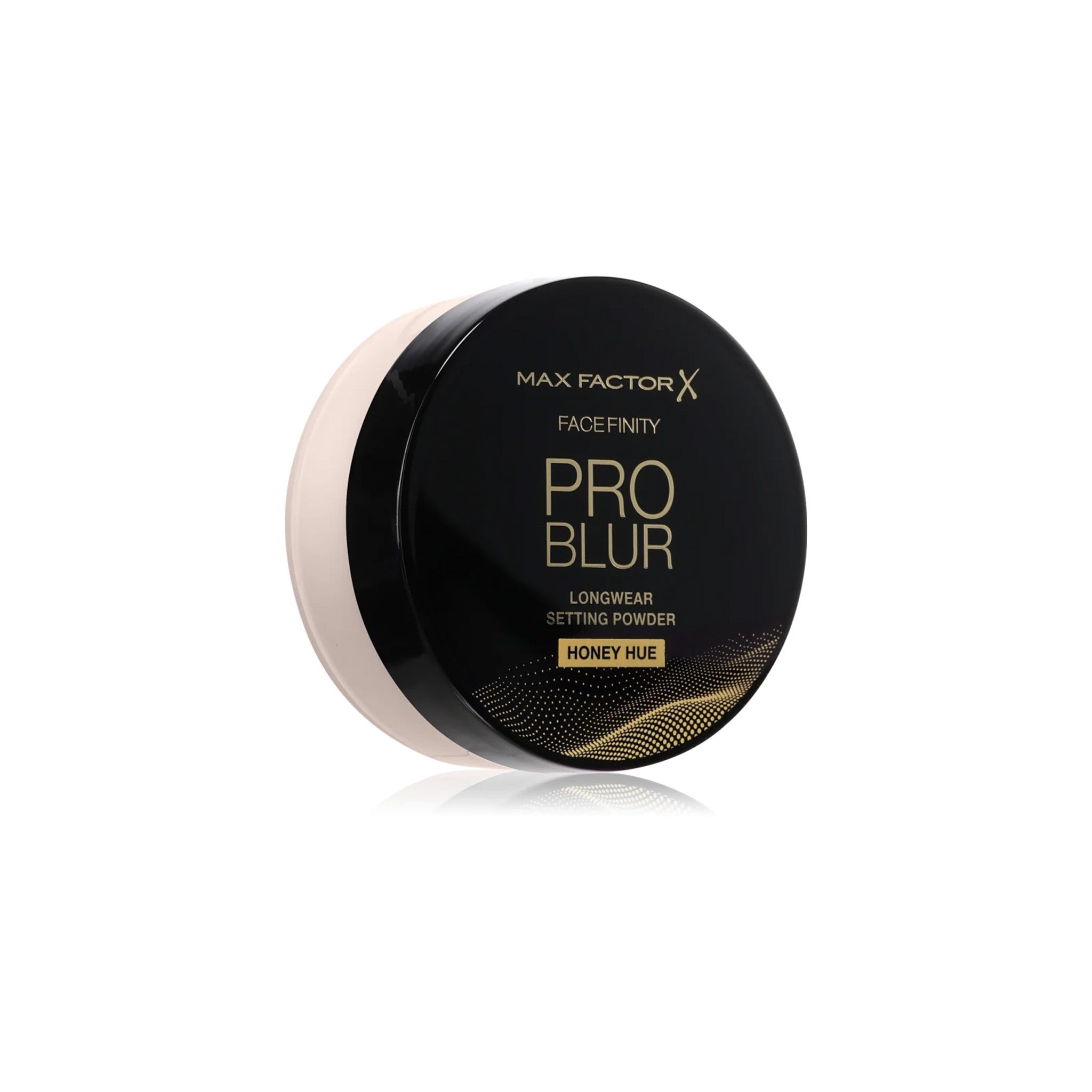 Max Factor Facefinity Pro Blur Longwear Setting Powder Honey Hue Lebanon
