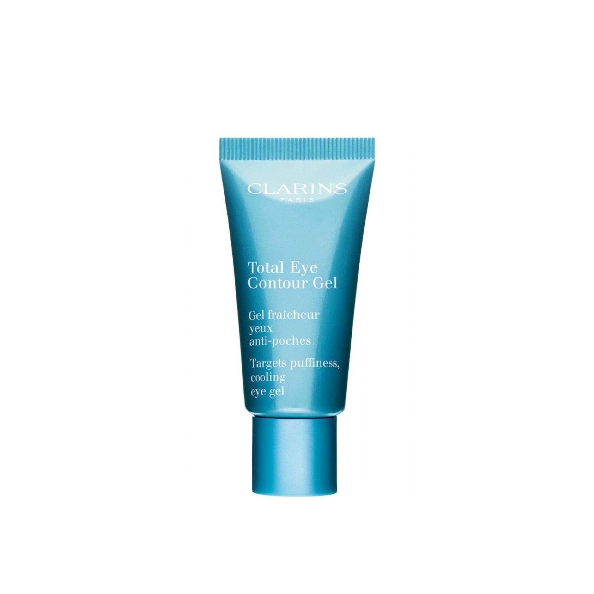 Clarins Total Eye Contour Gel 20ml Lebanon