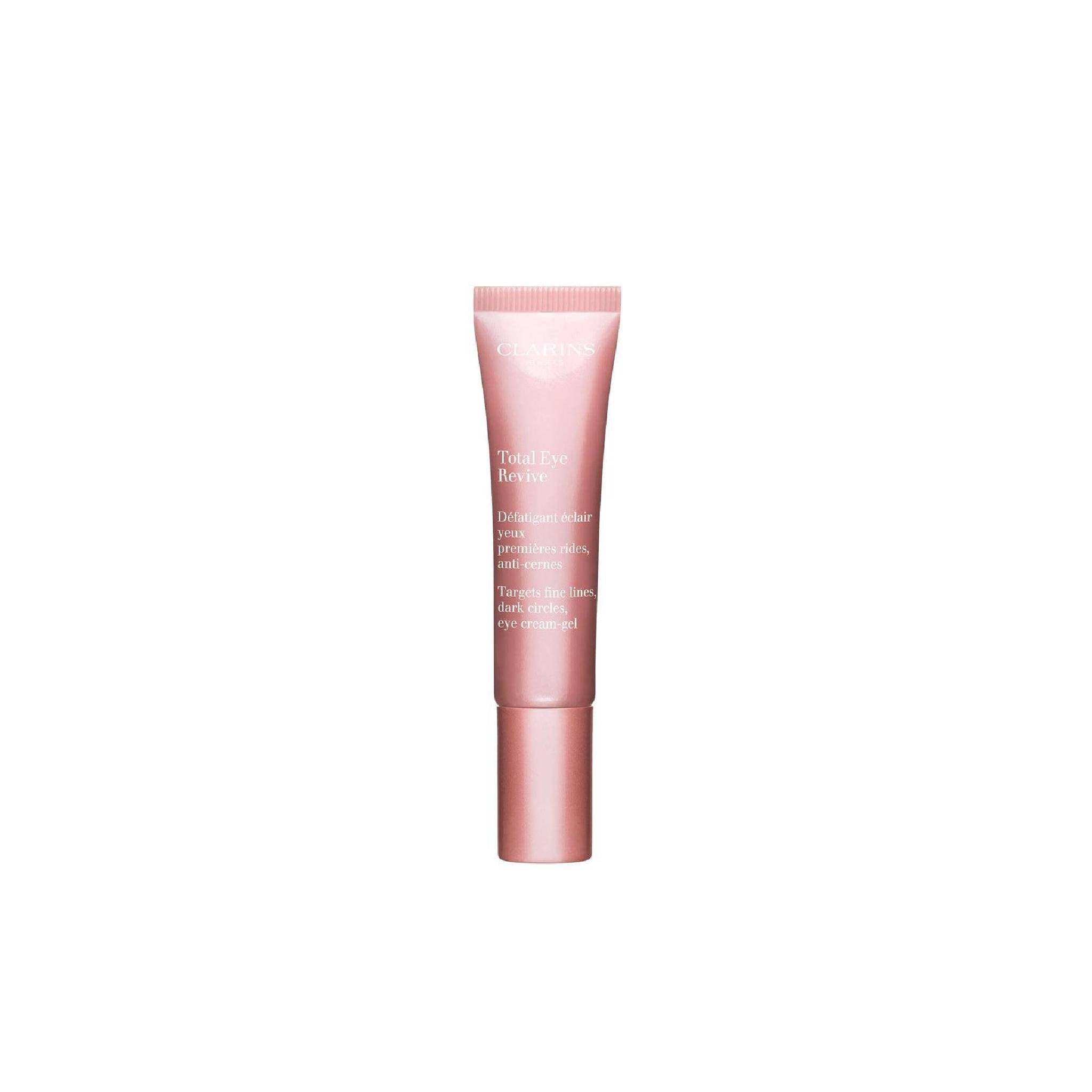 Clarins Total Eye Revive 15ml Lebanon