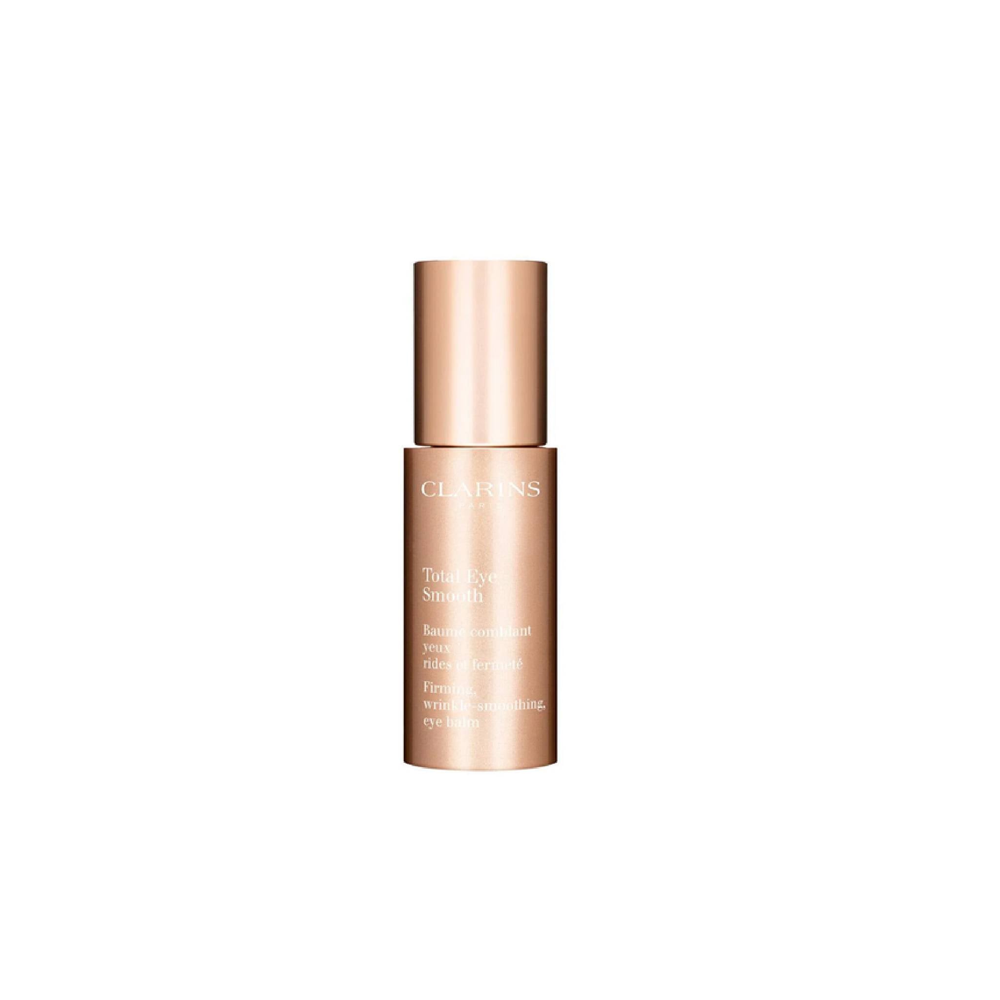Clarins Total Eye Smooth 15ml Lebanon