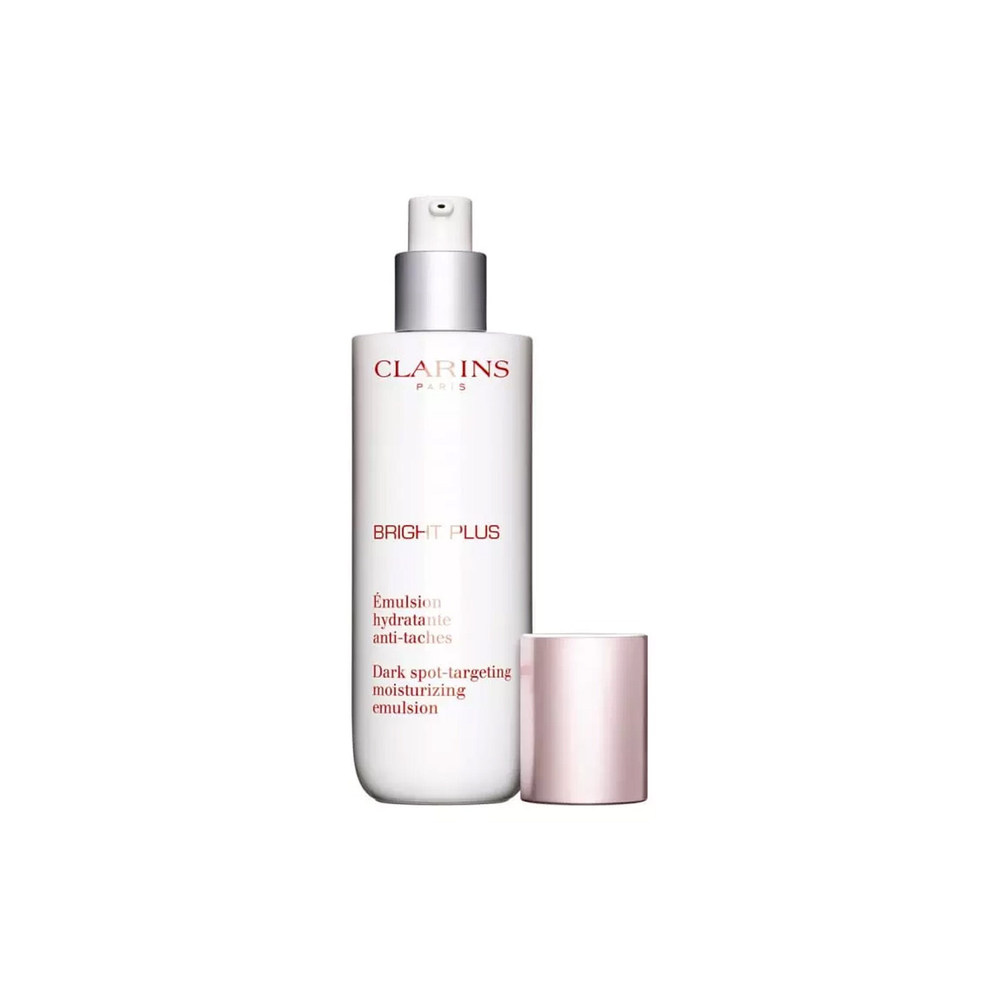 Clarins Bright Plus Dark Spot-Targeting Moisturizing Emulsion 75ml Lebanon