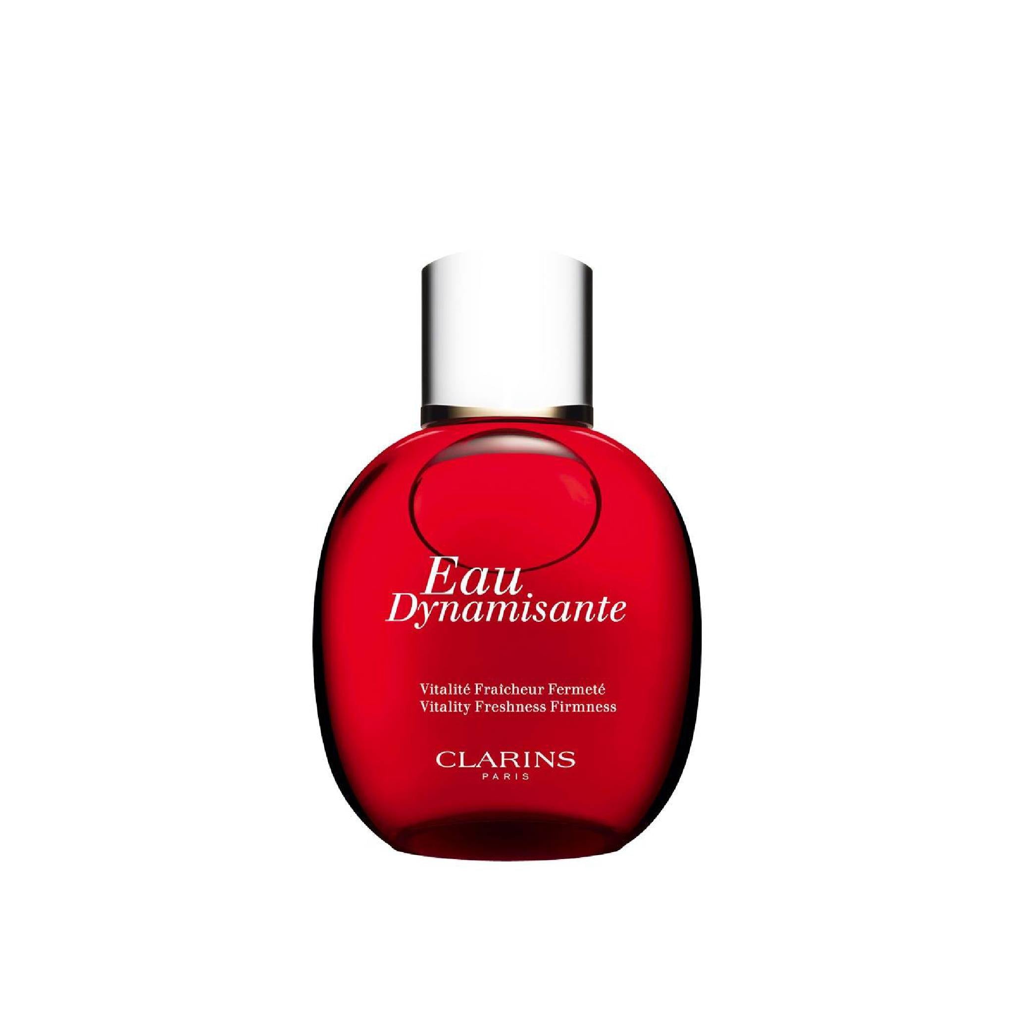 Clarins Eau Dynamisante Treatment Fragrance 100ml Lebanon
