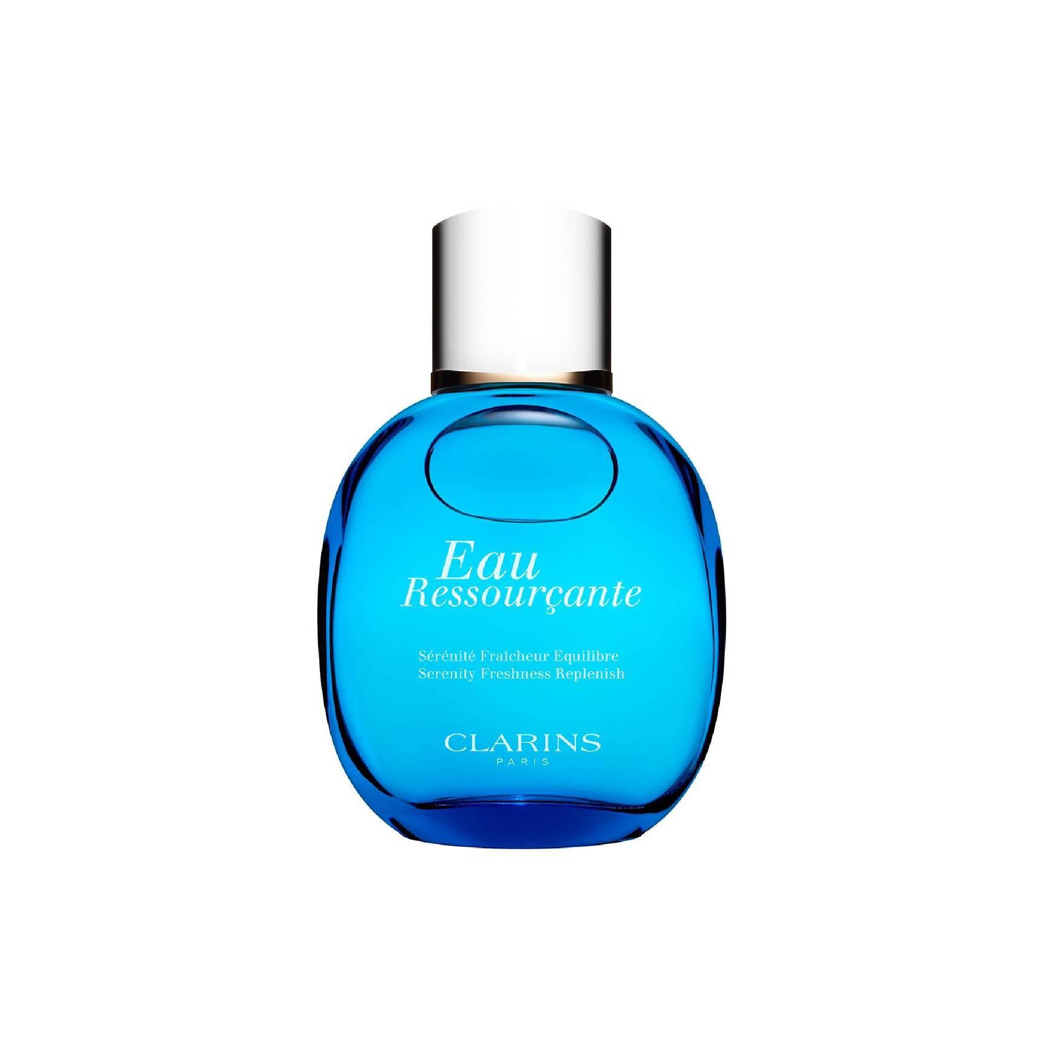 Clarins Eau Ressourcante Treatment Fragrance 100ml Lebanon