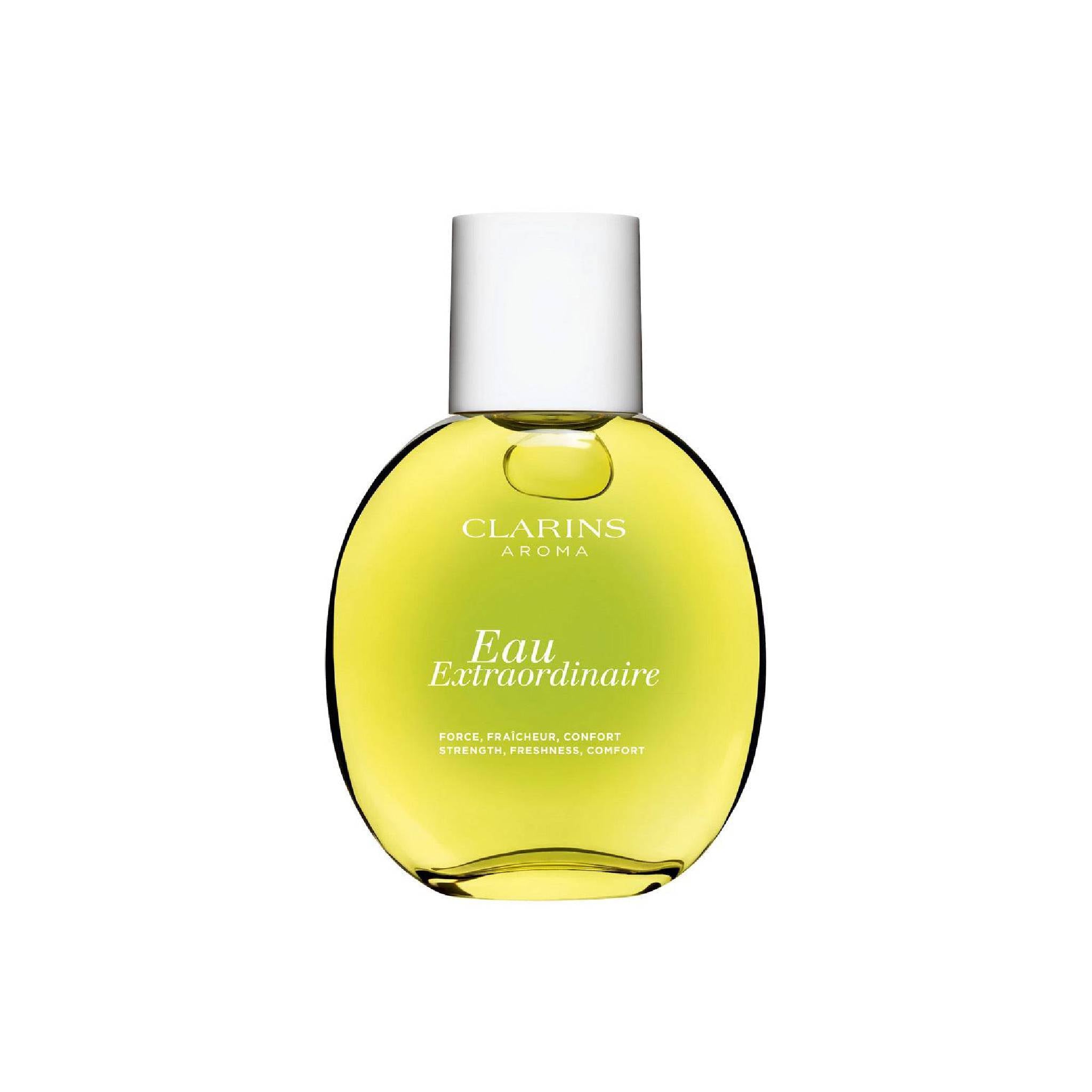 Clarins Eau Extraordinaire Treatment Fragrance Spray 100ml Lebanon