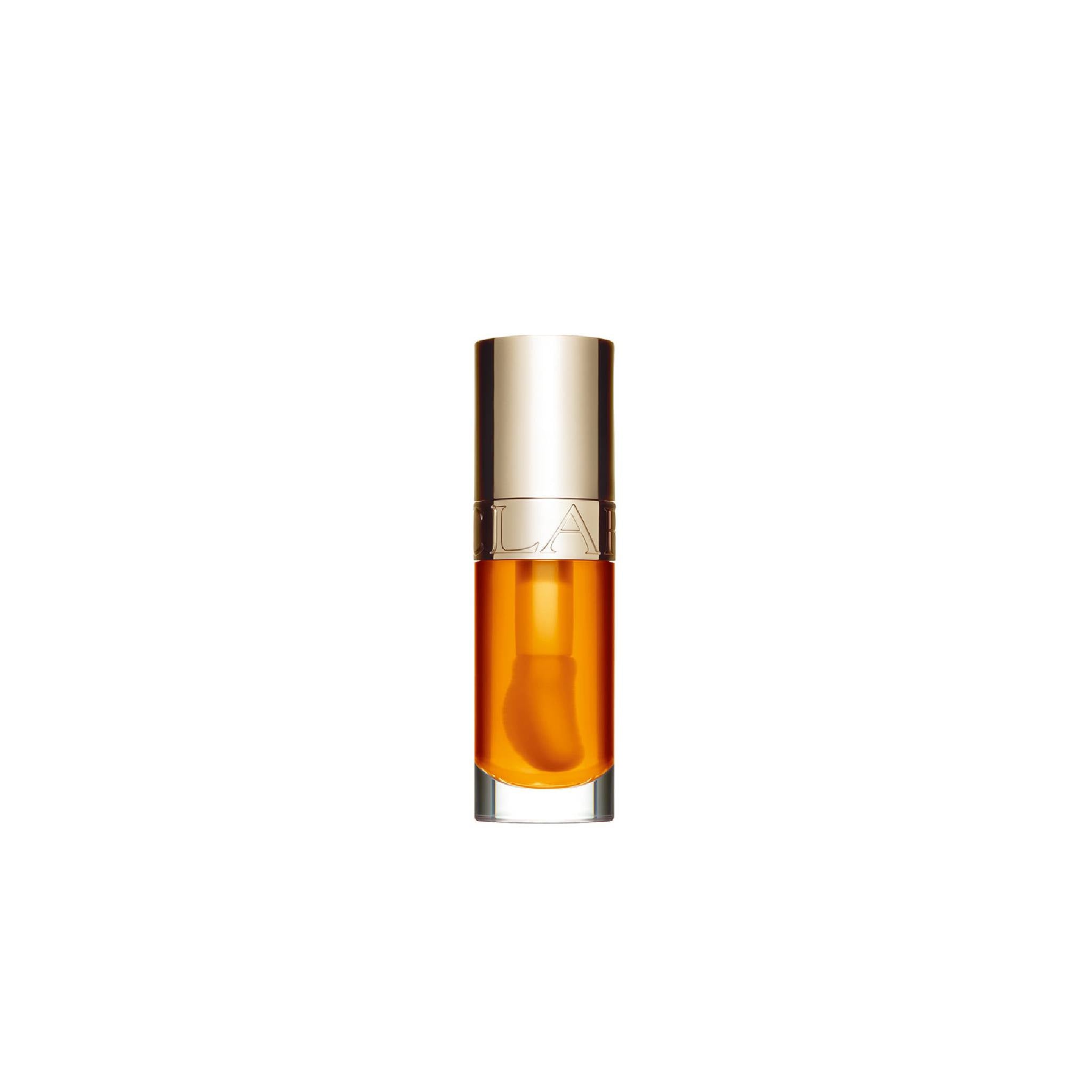 Clarins Lip Comfort Oil 01 Honey Lebanon
