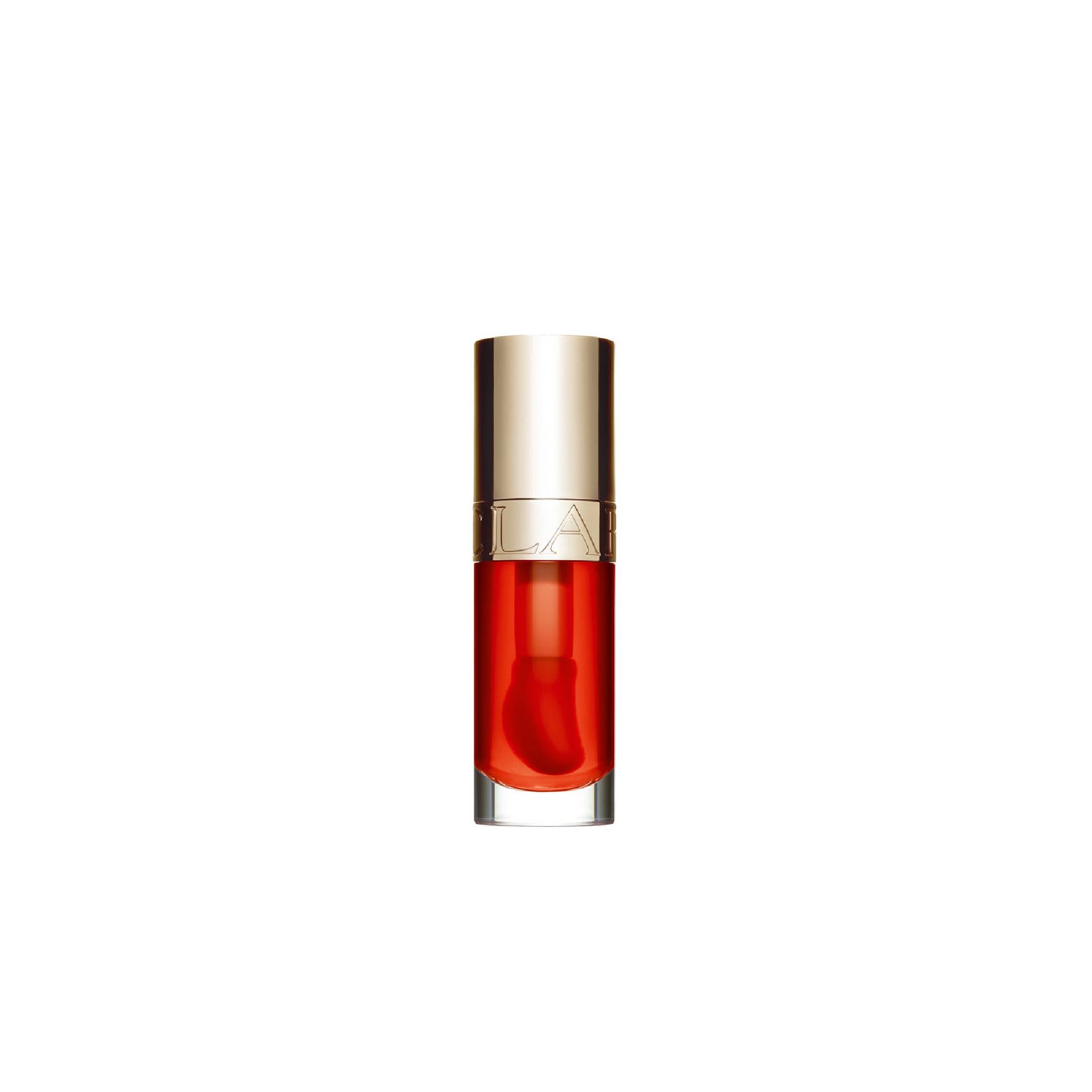 Clarins Lip Comfort Oil 05 Apricot Lebanon