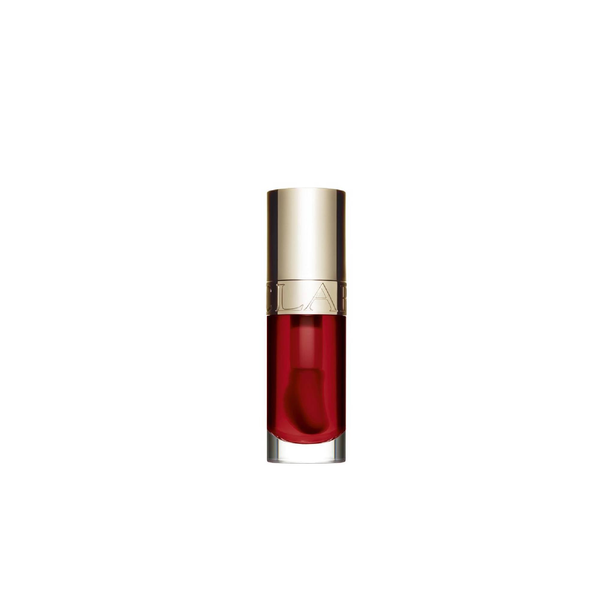 Clarins Lip Comfort Oil 08 Strawberry Lebanon