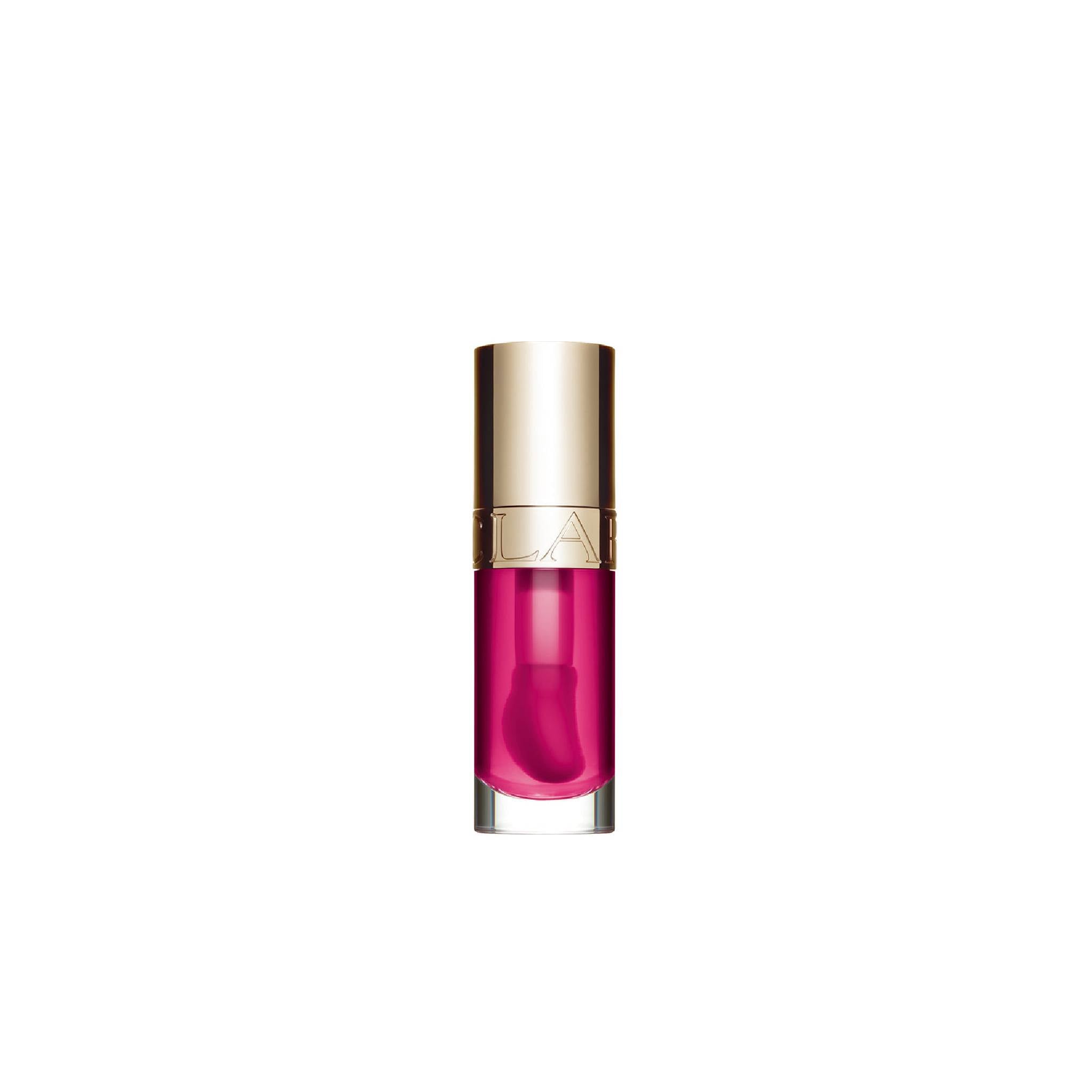 Clarins Lip Comfort Oil 02 Raspberry Lebanon