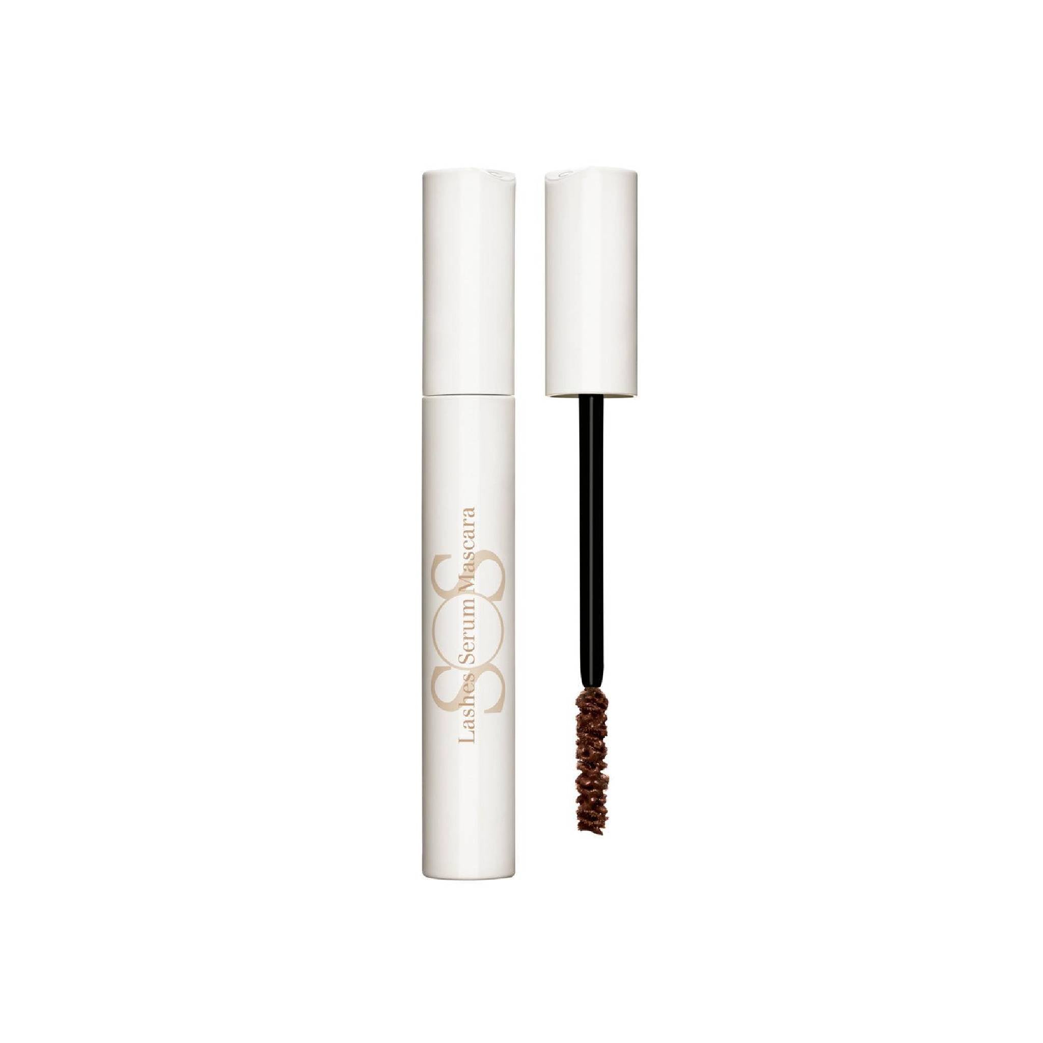 Clarins SOS Lashes Serum Mascara 01 Lebanon