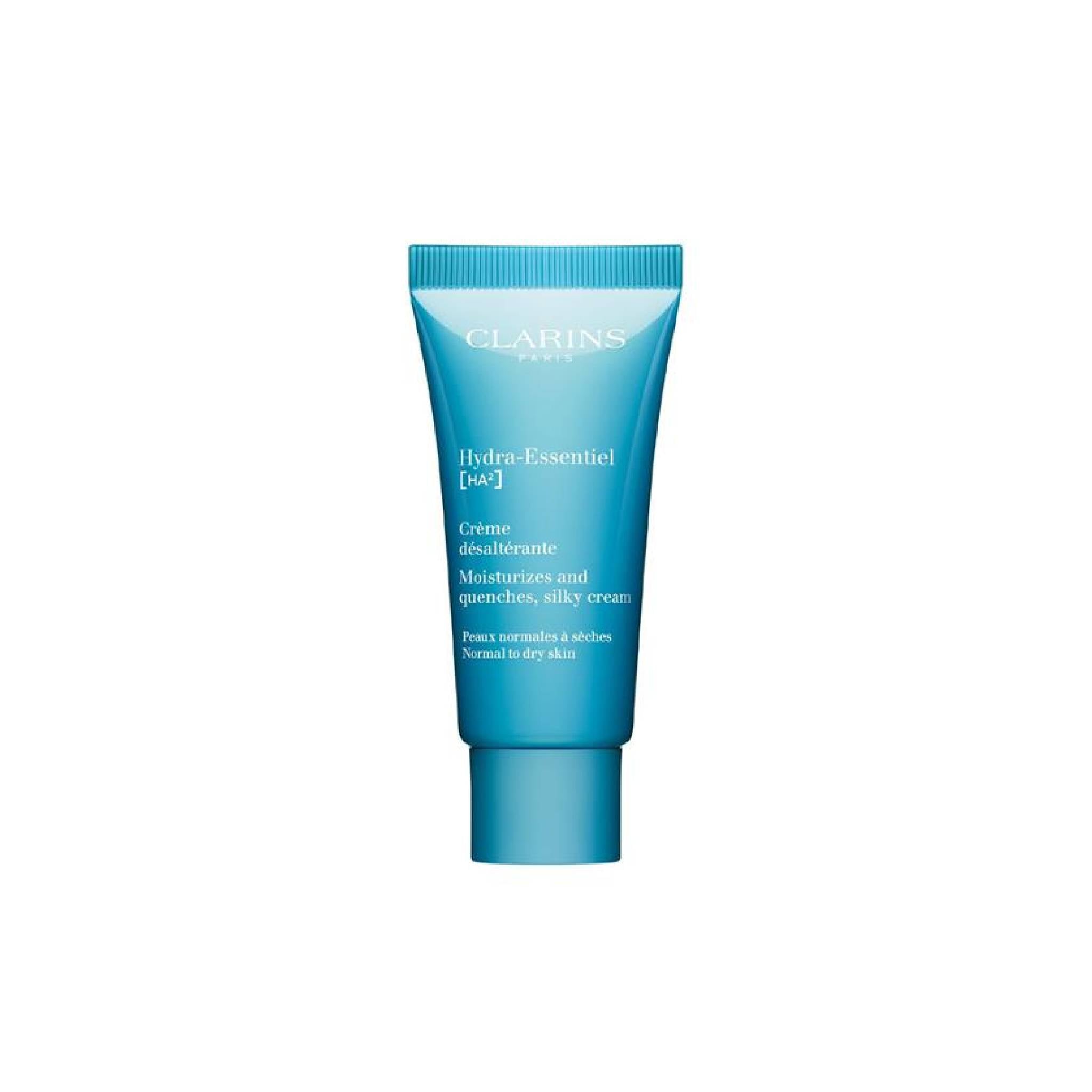 Clarins Hydra-Essentiel HA2 Silky Cream For Normal To Dry Skin 30ml Lebanon