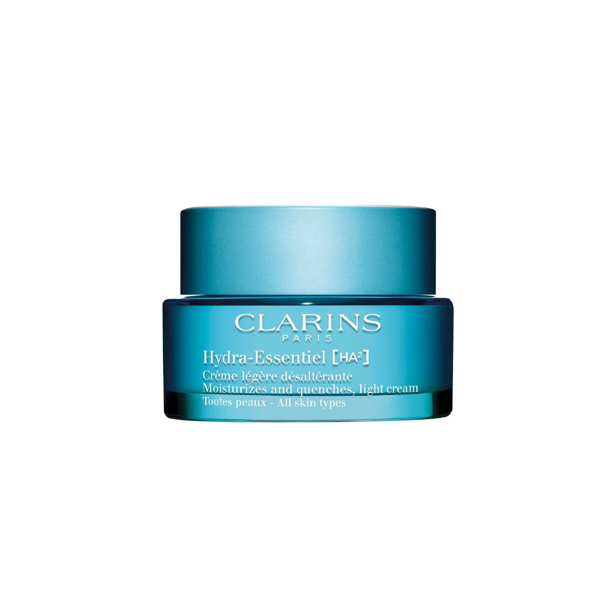 Clarins Hydra-Essentiel [HAÂ²] Light Cream 50ml Lebanon