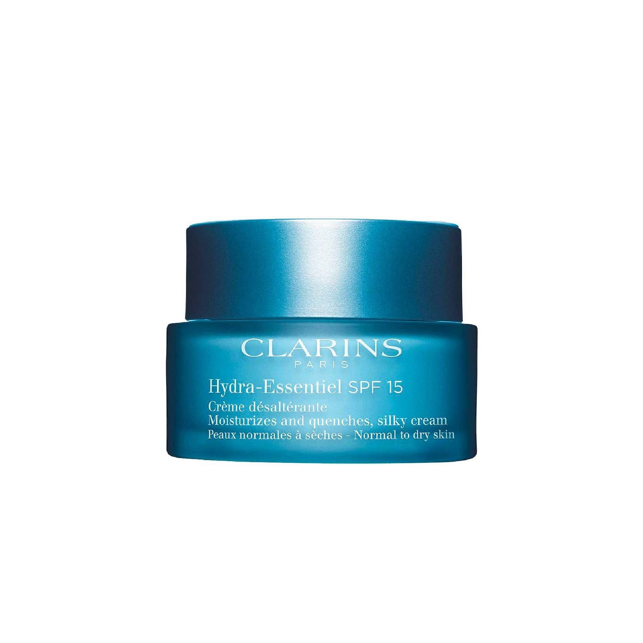 Clarins Hydra-Essentiel HA2 Cream SPF15 50ml Lebanon