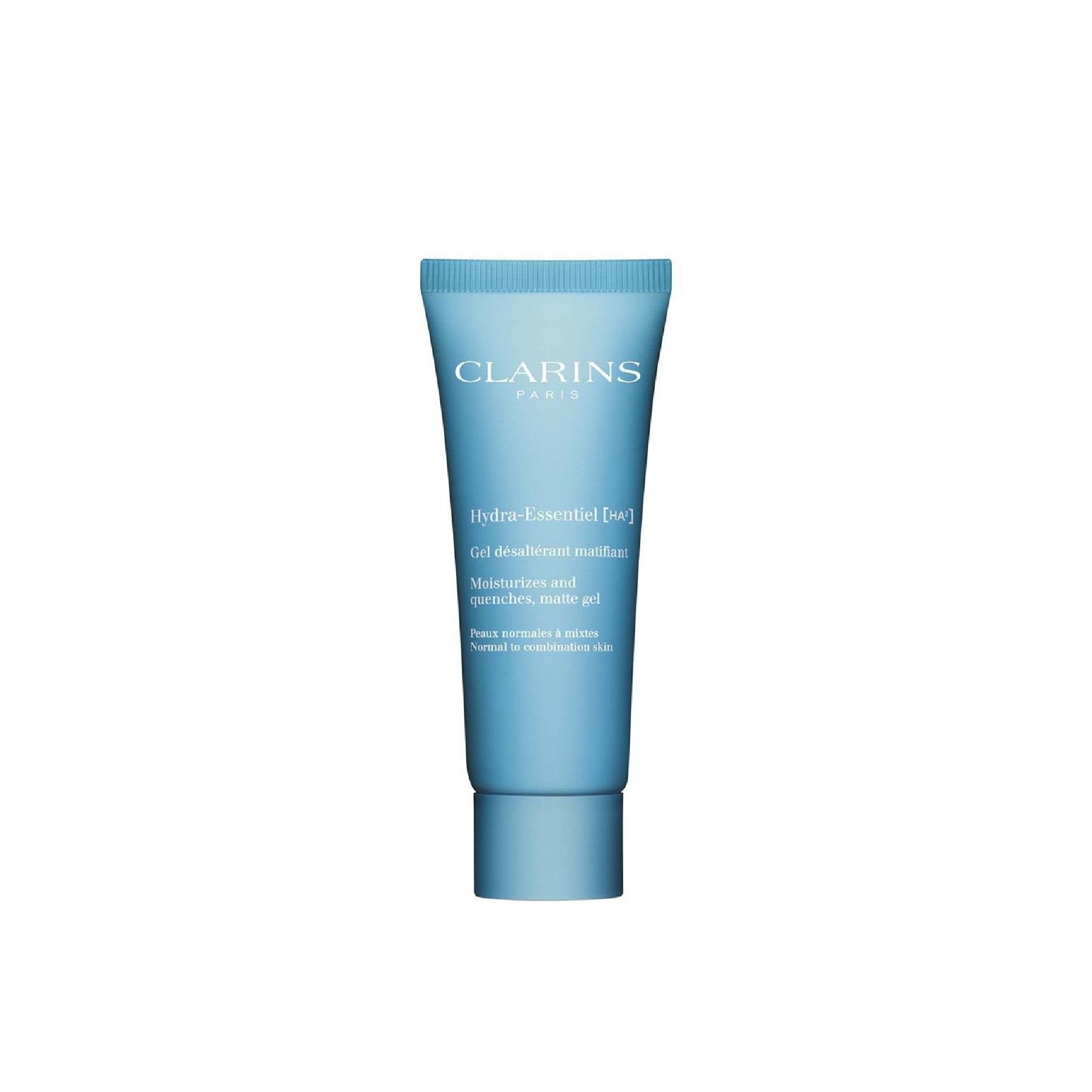 Clarins Hydra-Essentiel [HAÂ²] Matte Gel 75ml Lebanon