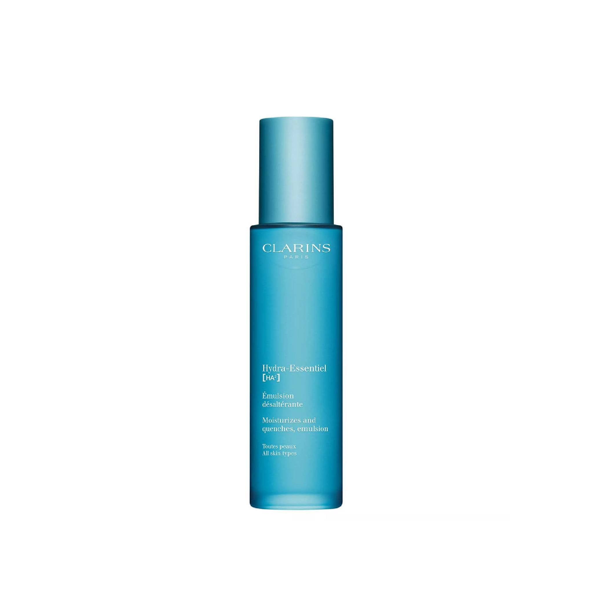 Clarins Hydra-Essentiel HA2 Emulsion 75ml Lebanon