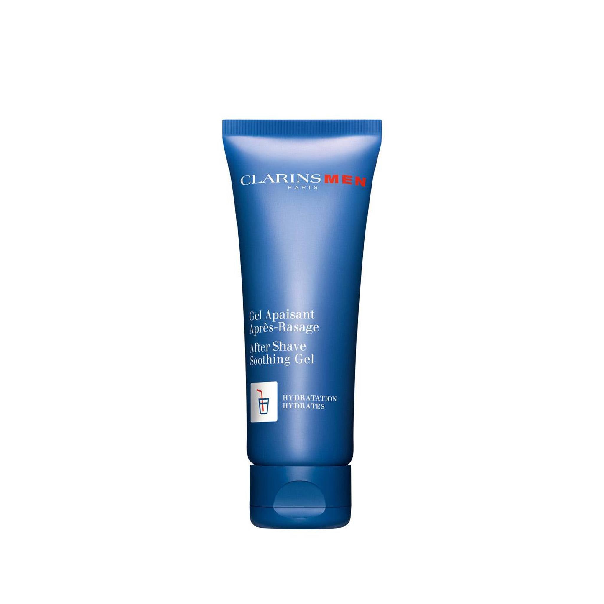 Clarins ClarinsMen After Shave Soothing Gel 75ml Lebanon