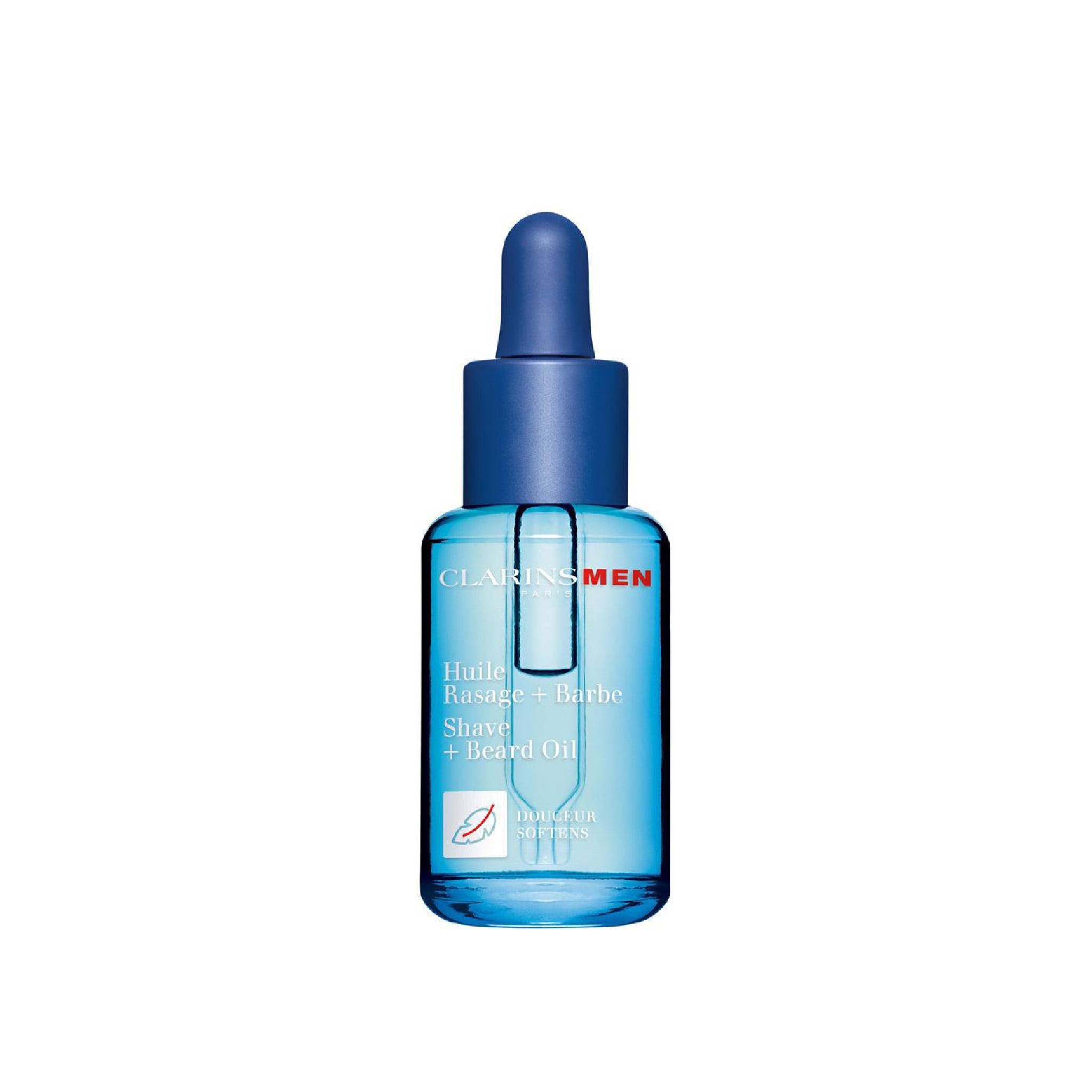Clarins ClarinsMen Shave and Beard Oil 30ml Lebanon