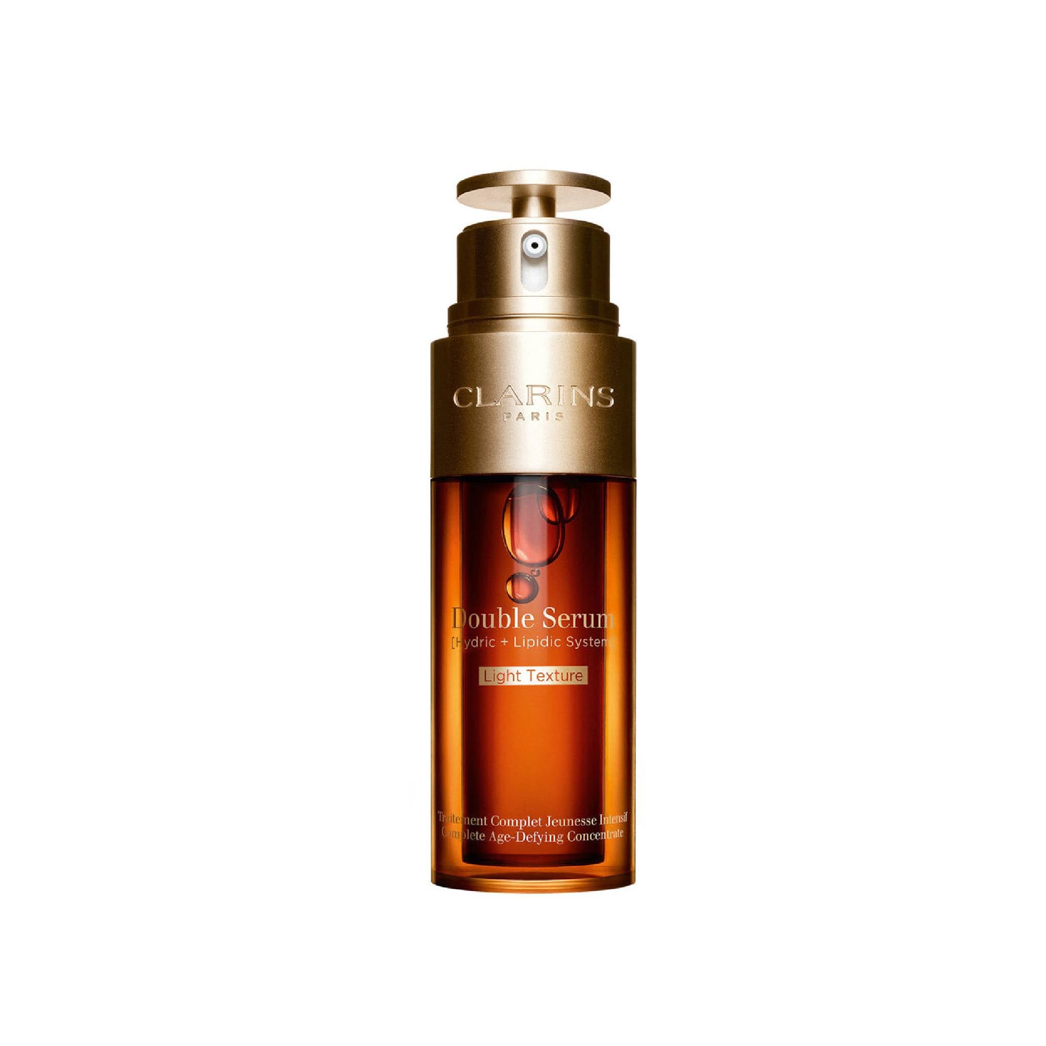 Clarins Double Serum Light Texture 50ml Lebanon
